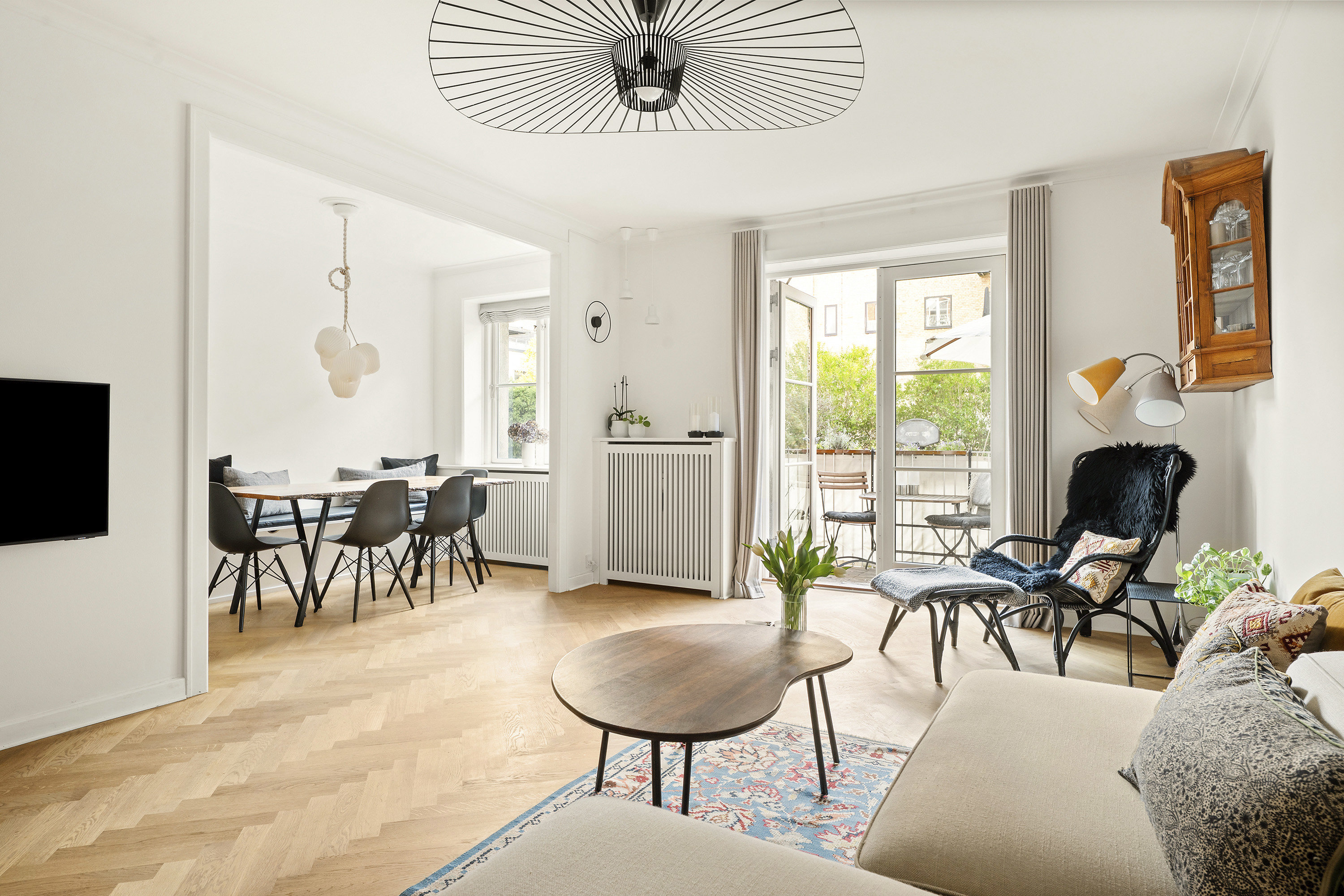 Jensløvs Tværvej 3A, st. th., 2920 Charlottenlund