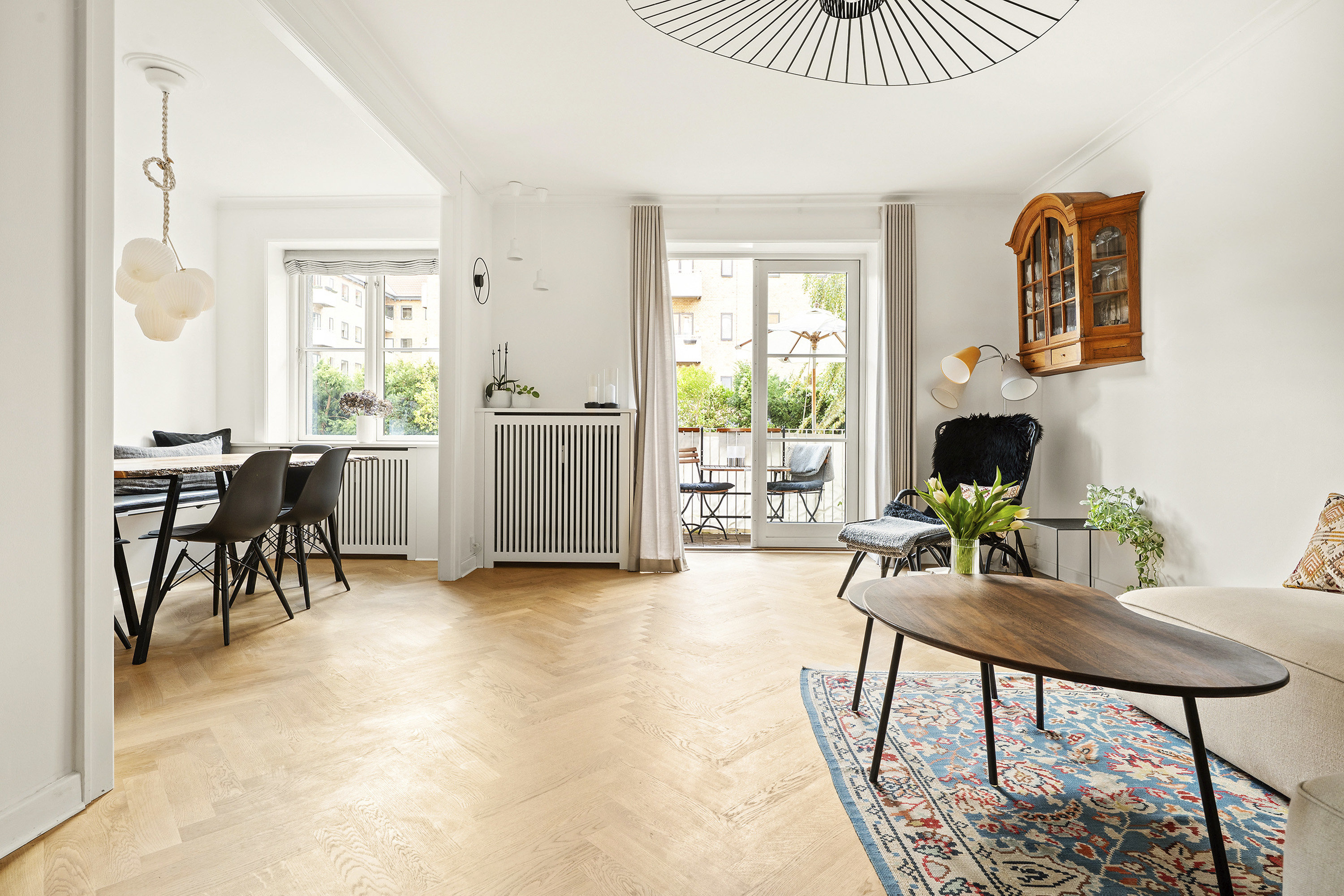 Jensløvs Tværvej 3A, st. th., 2920 Charlottenlund