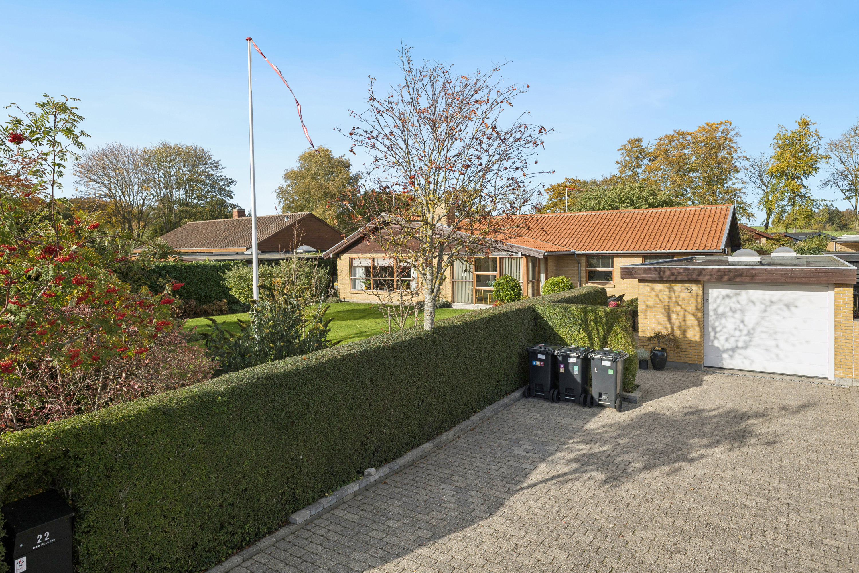 Edderfuglevej 22, Studstrup, 8541 Skødstrup