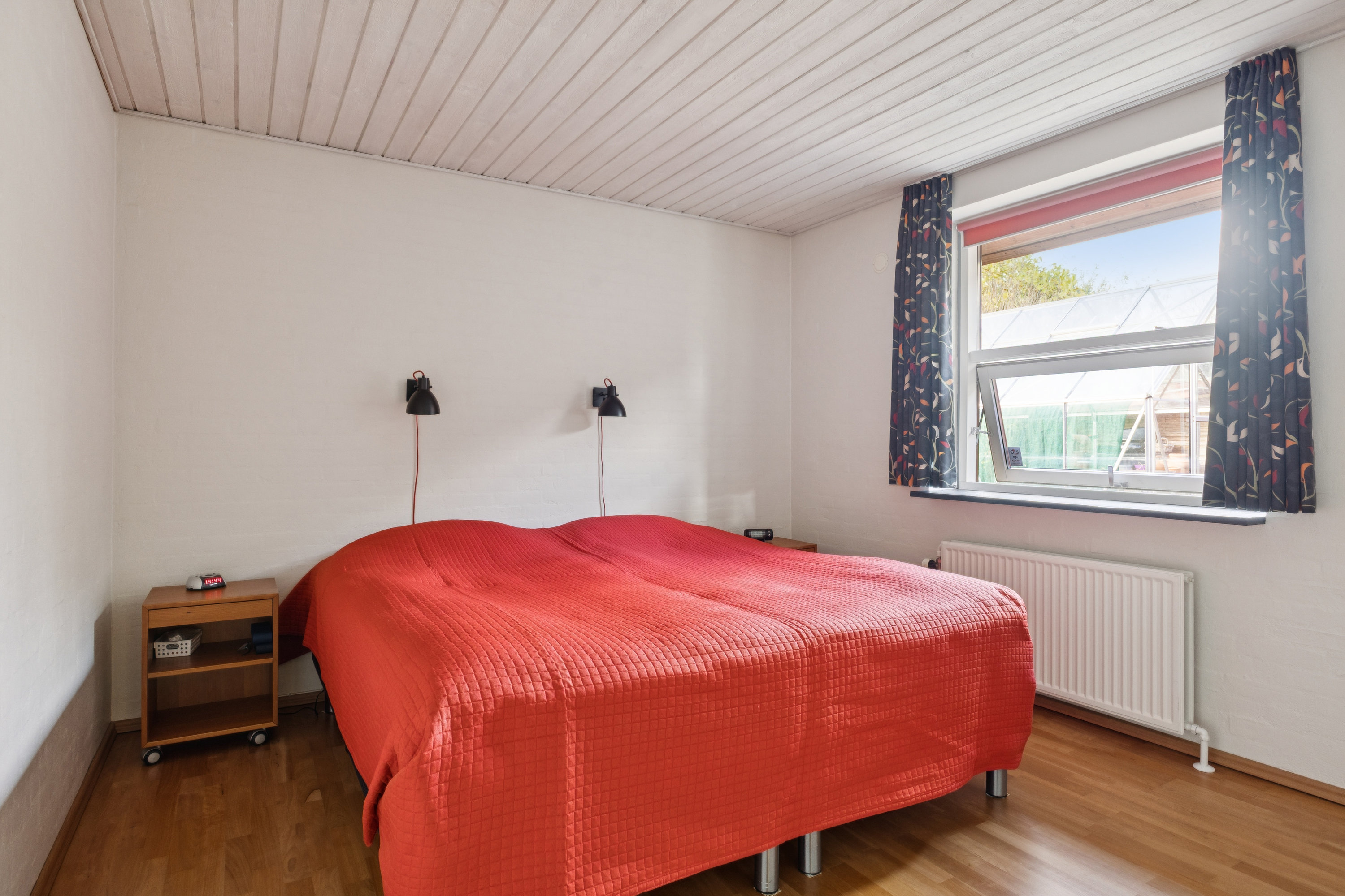 Fremhævet værelse billede i fuldskærmstilstand. Billede af Edderfuglevej 22, Studstrup, 8541 Skødstrup