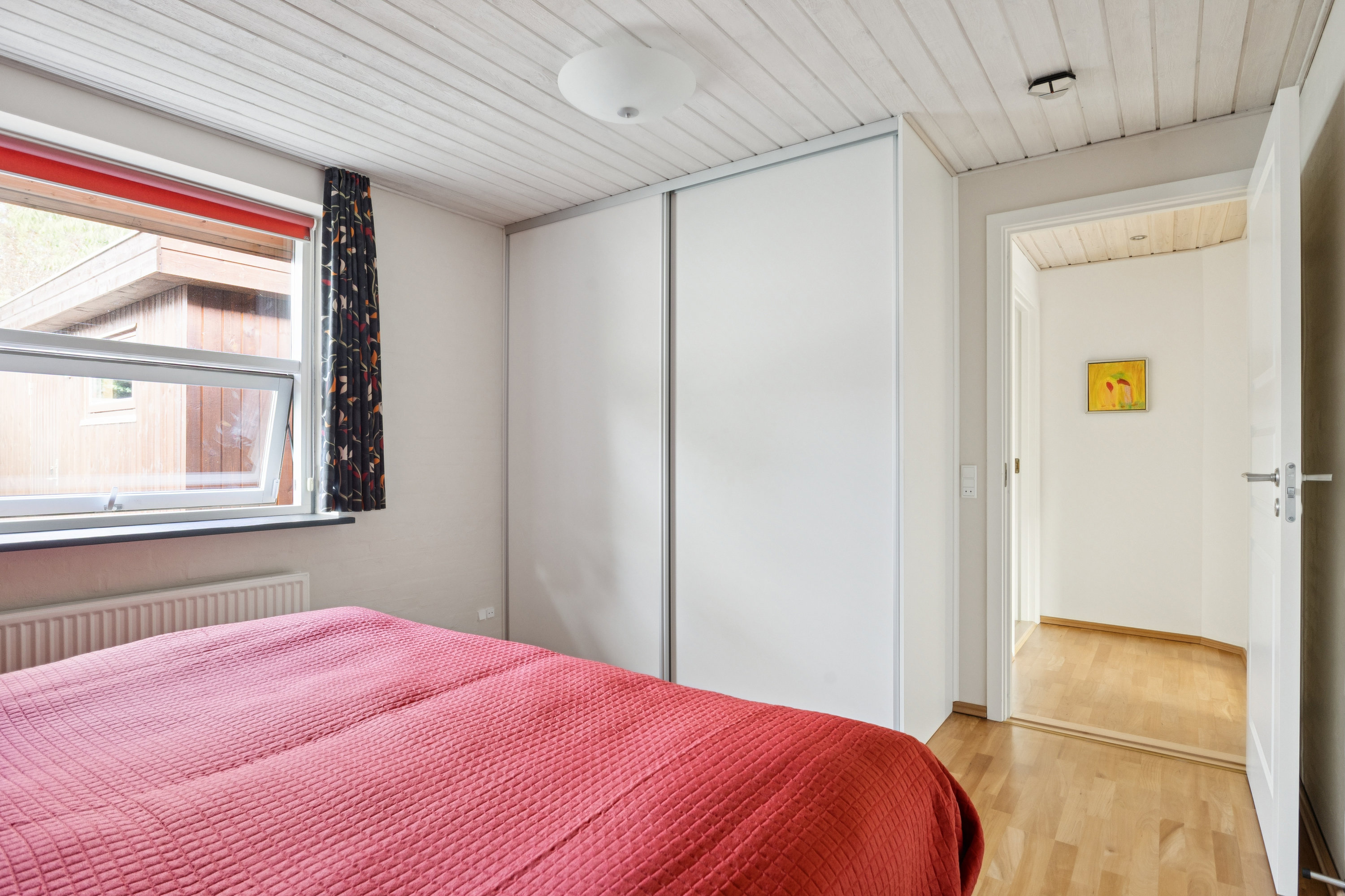 Fremhævet værelse billede i fuldskærmstilstand. Billede af Edderfuglevej 22, Studstrup, 8541 Skødstrup