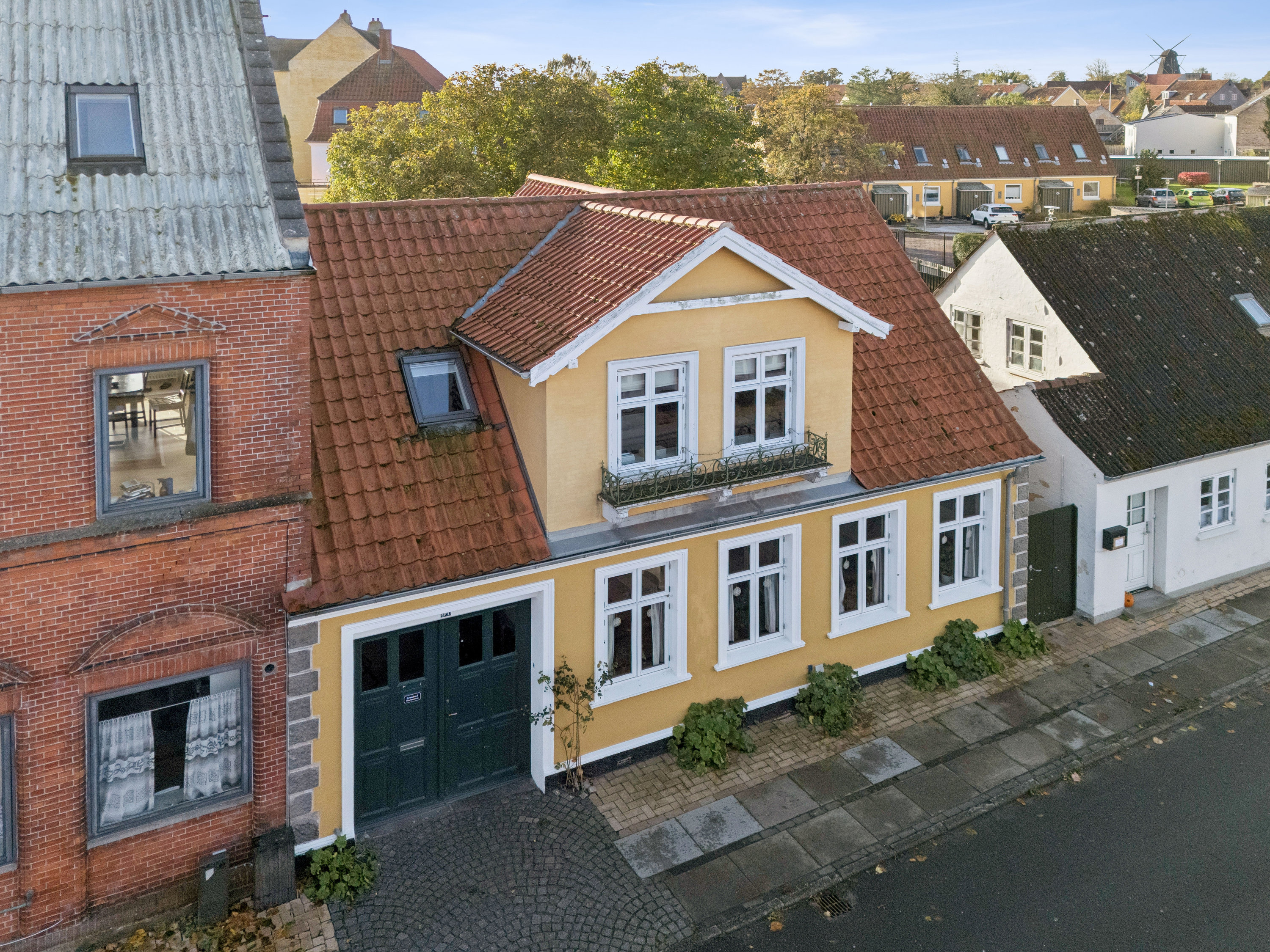Nørrebro 34, 5900 Rudkøbing