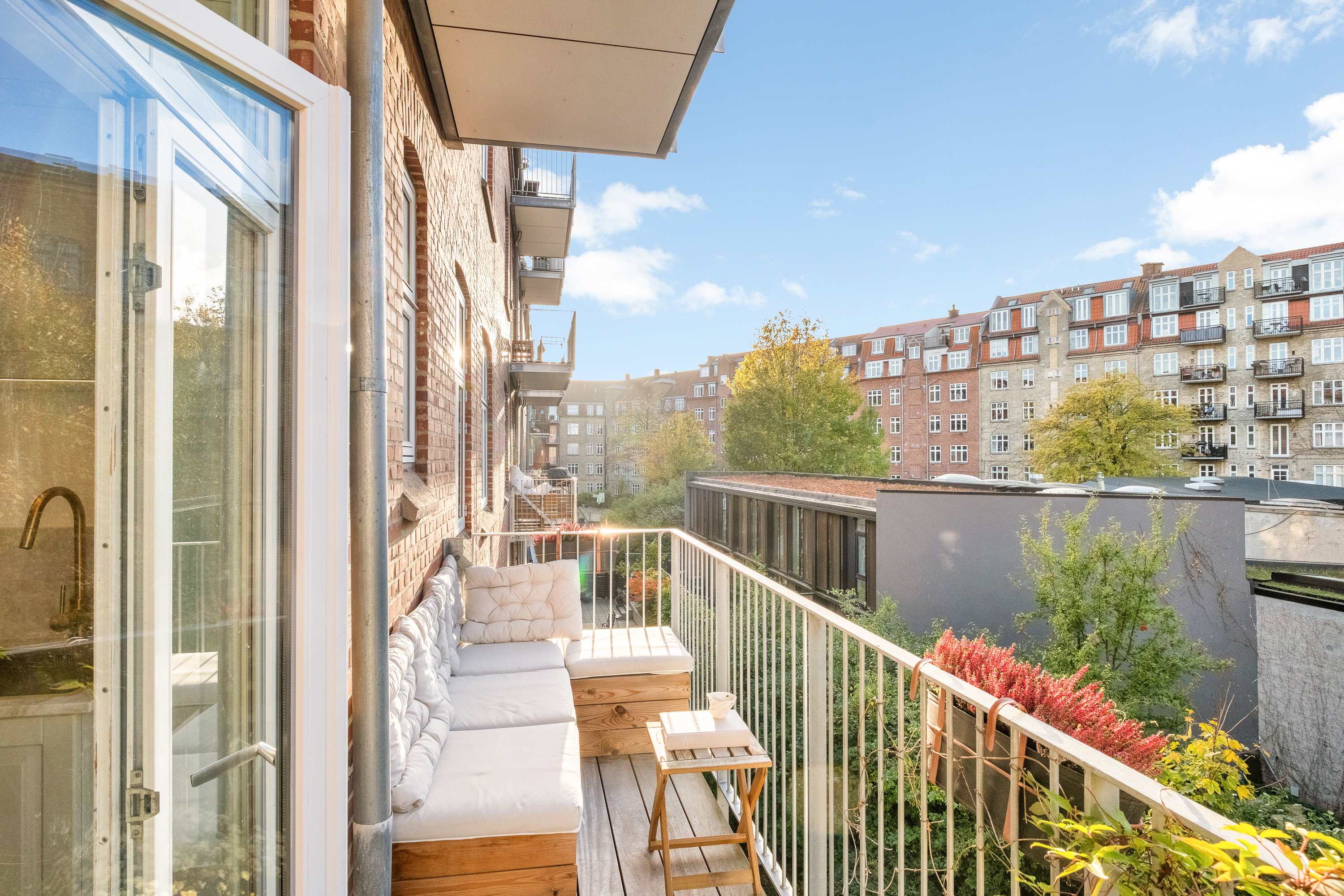 Nørre Allé 88, 2. tv., 8000 Aarhus C