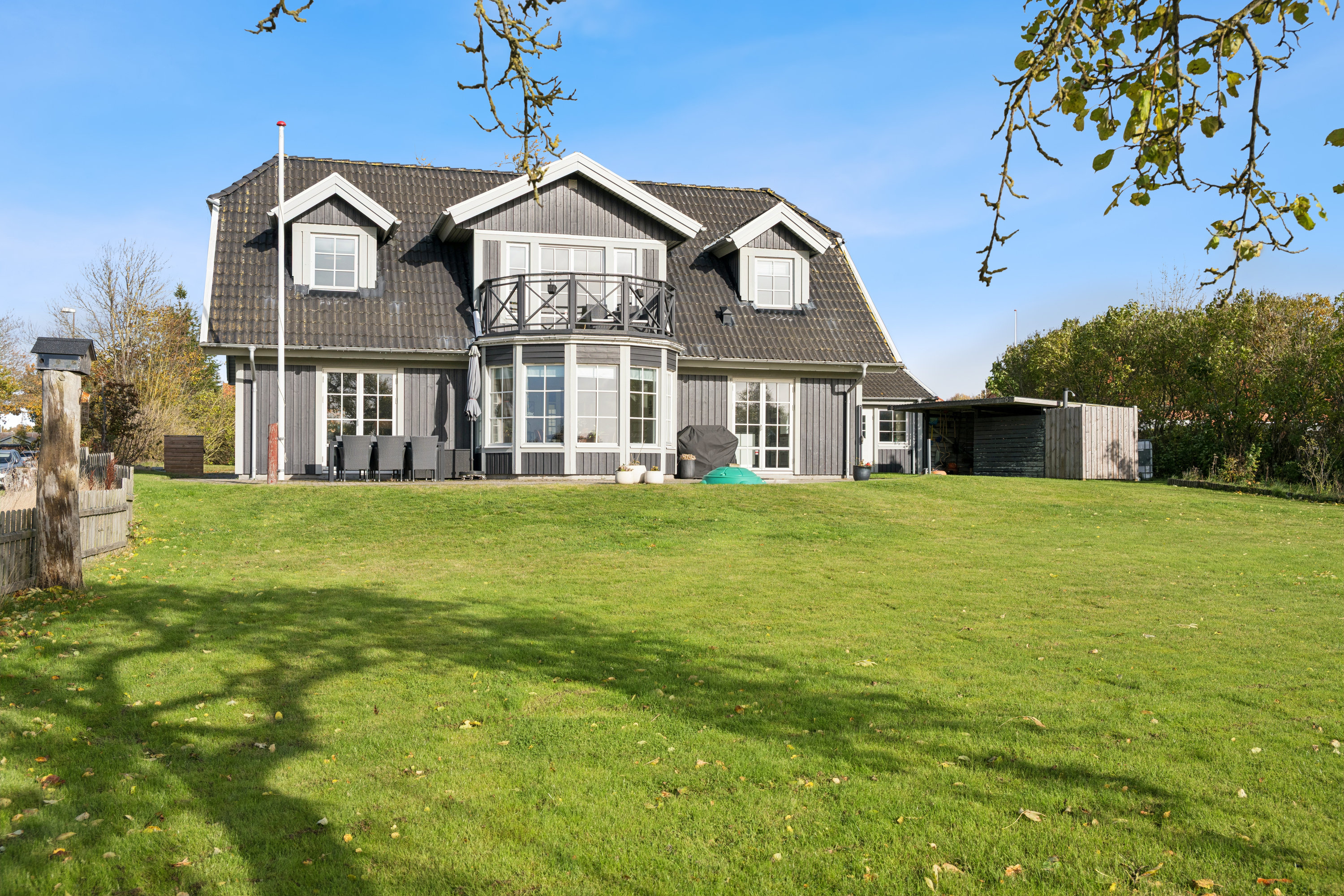 Bendsvej 2, 8950 Ørsted