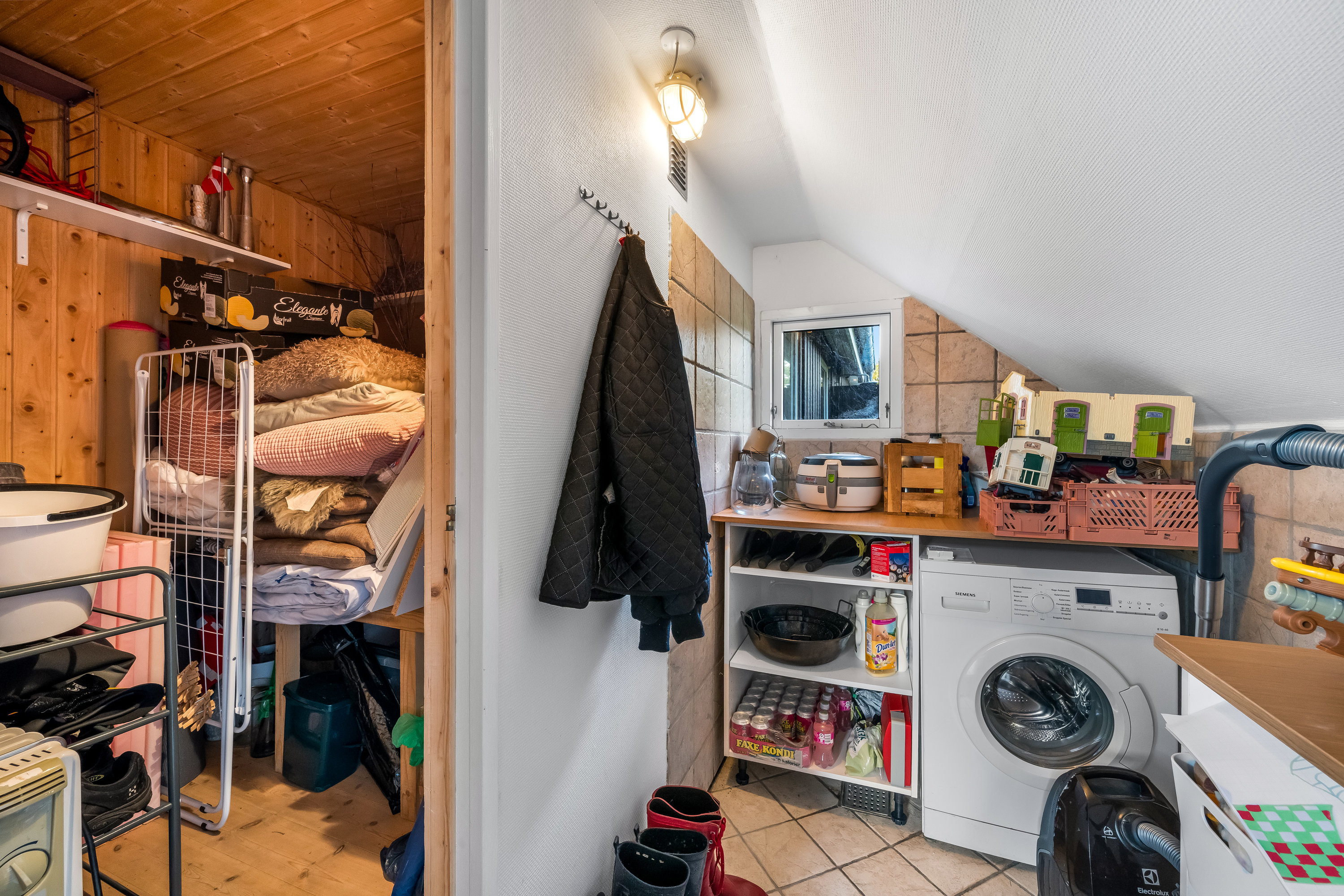 Fremhævet bryggers billede i fuldskærmstilstand. Billede af Øen 3, Vostrup, 6880 Tarm