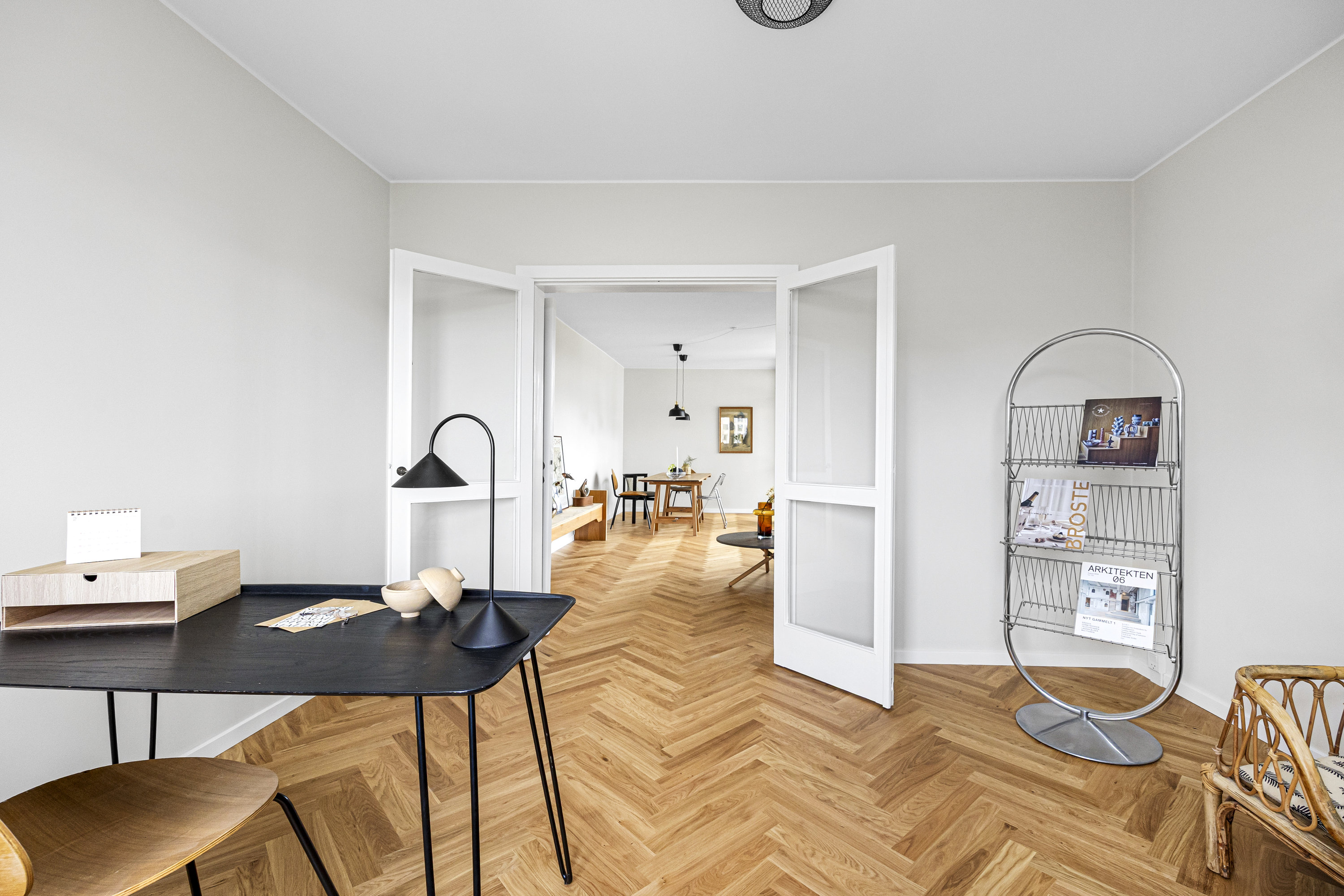 Roskildevej 118, 3. th., 2000 Frederiksberg