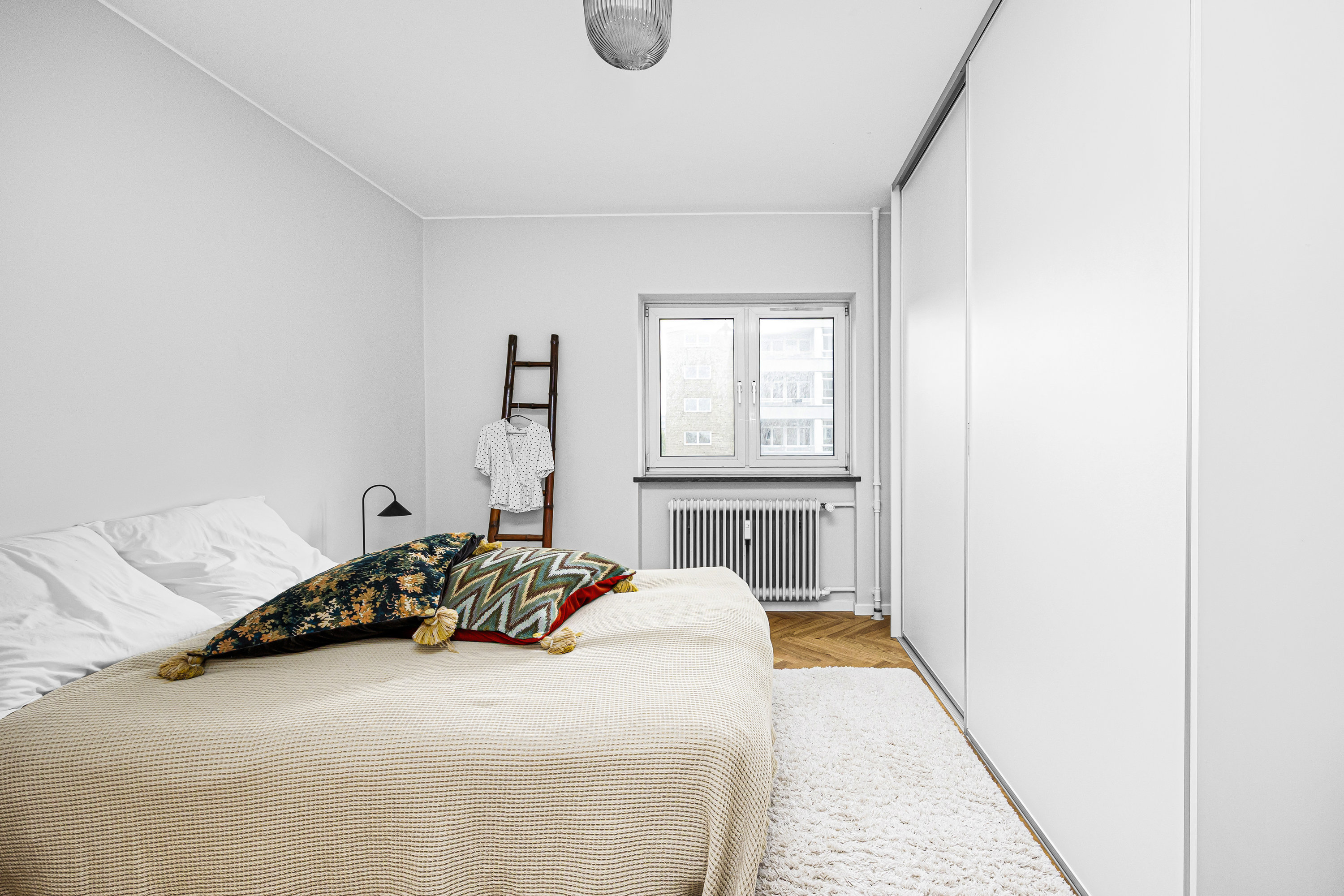 Fremhævet  billede i fuldskærmstilstand. Billede af Roskildevej 118, 3. th., 2000 Frederiksberg