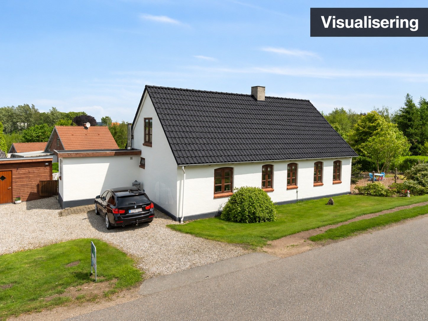 Brejningvej 20, Brjn Kirkeby, 6971 Spjald
