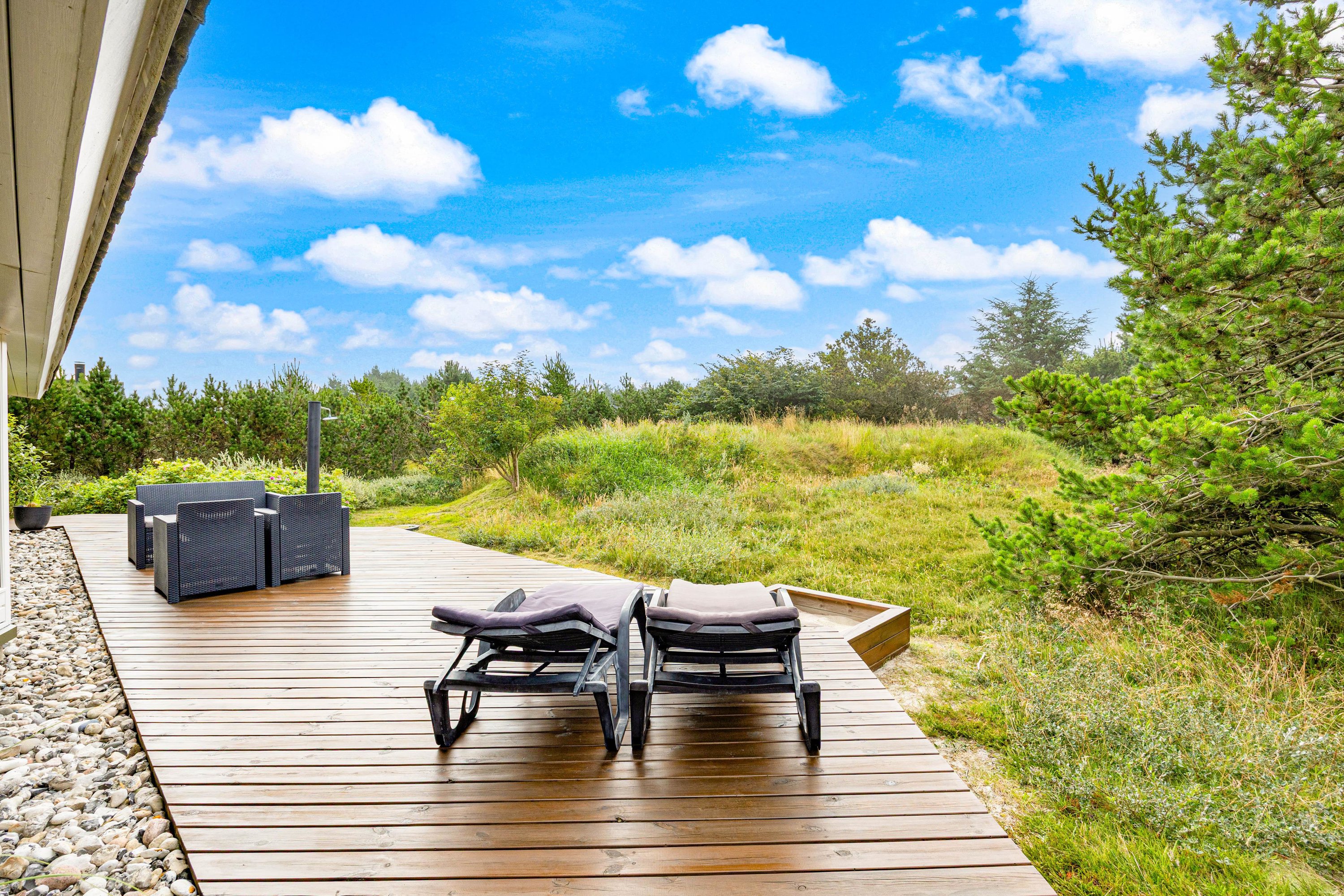 Rauhesvej 5, Bjerregaard, 6960 Hvide Sande
