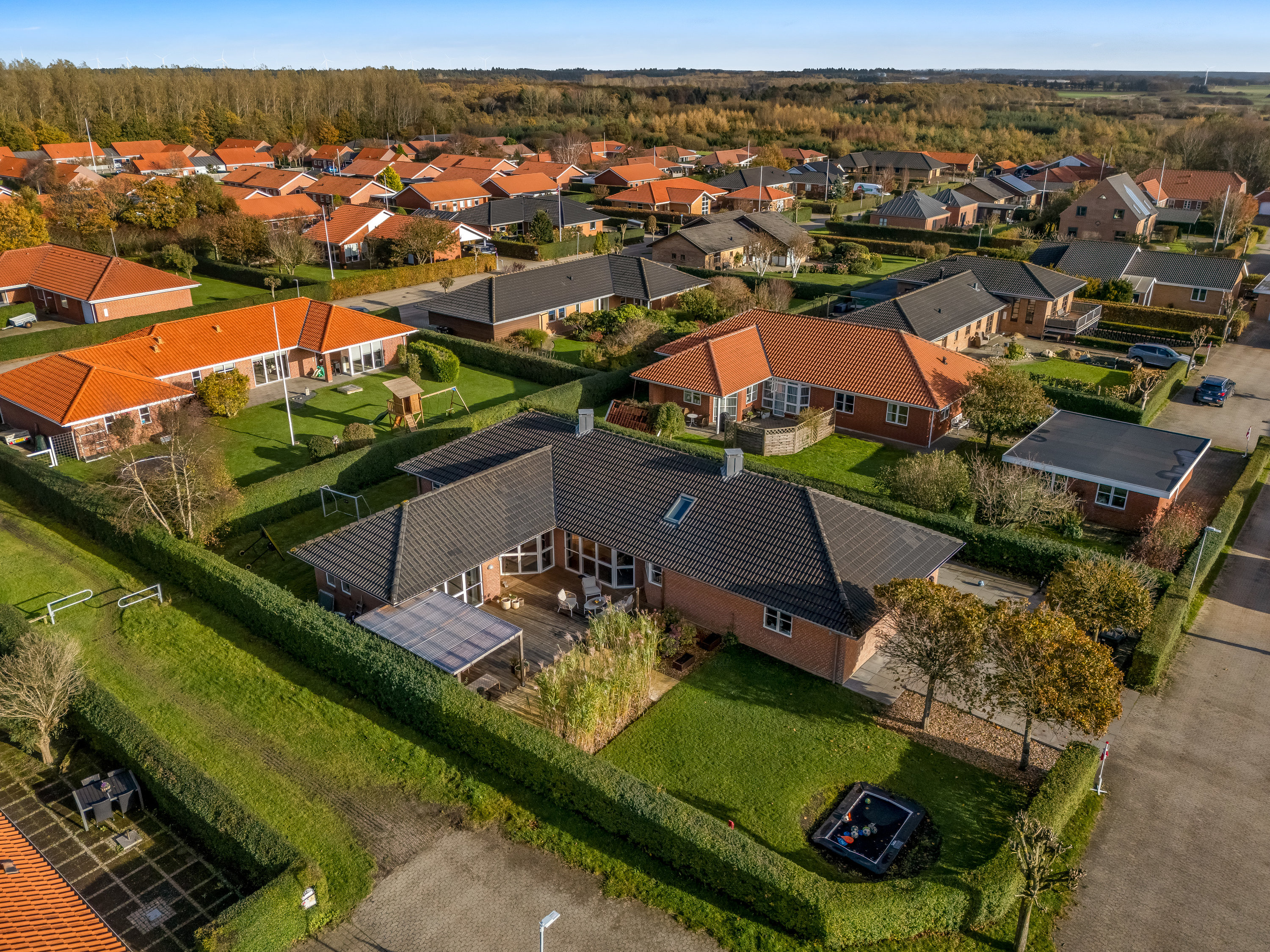 Højvangen 8, 6950 Ringkøbing
