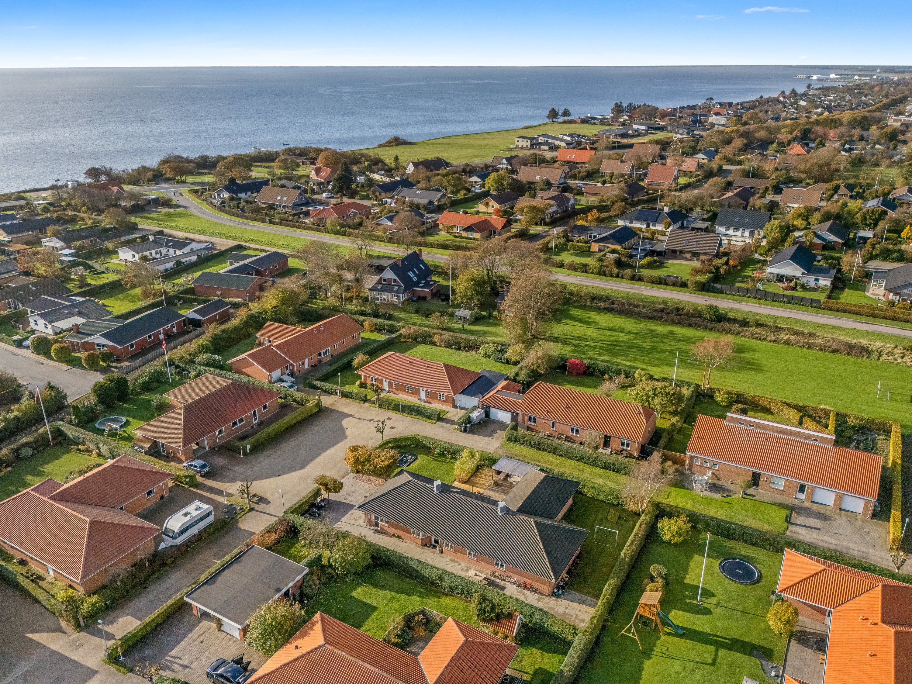 Højvangen 8, 6950 Ringkøbing