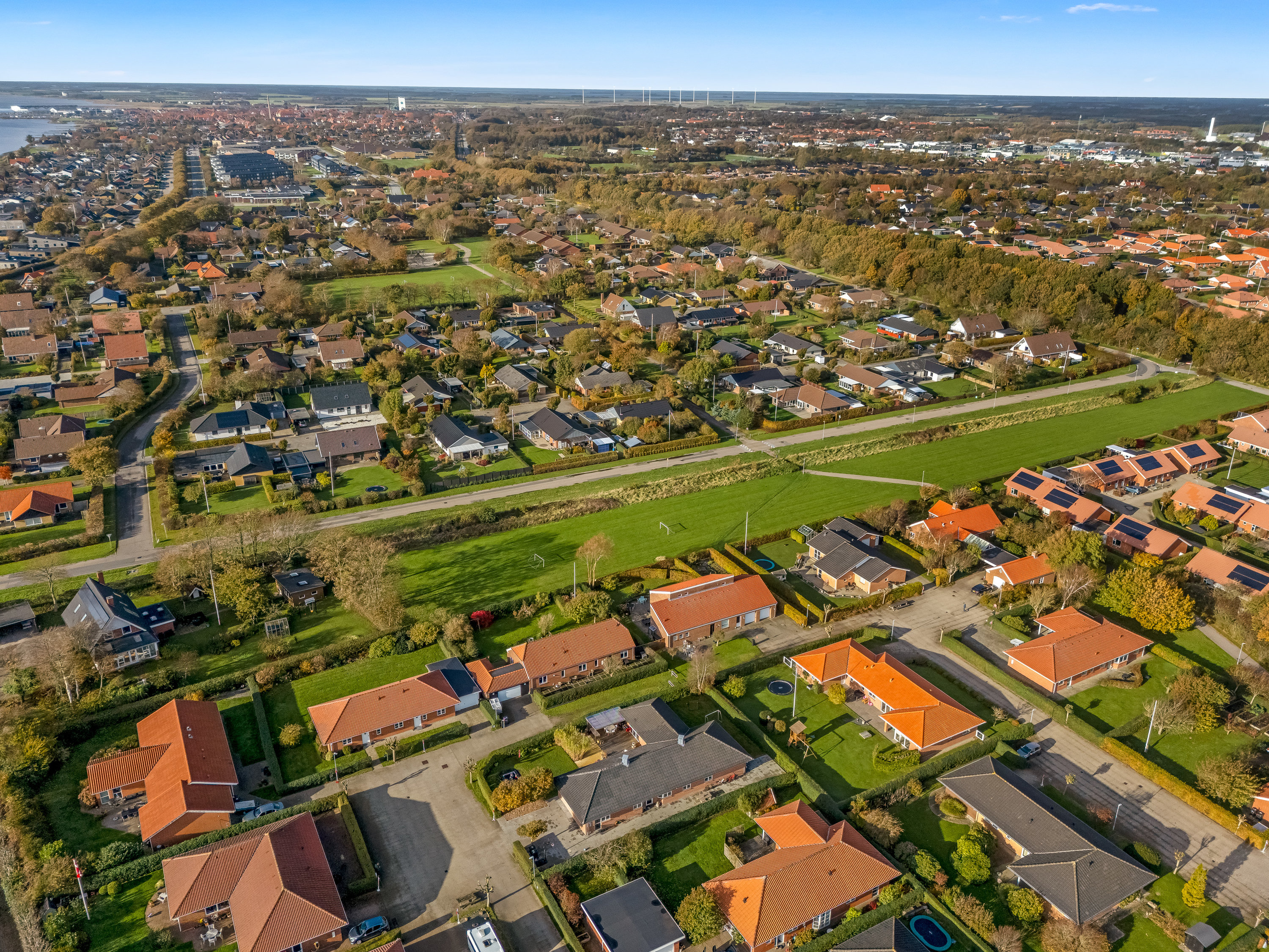 Højvangen 8, 6950 Ringkøbing
