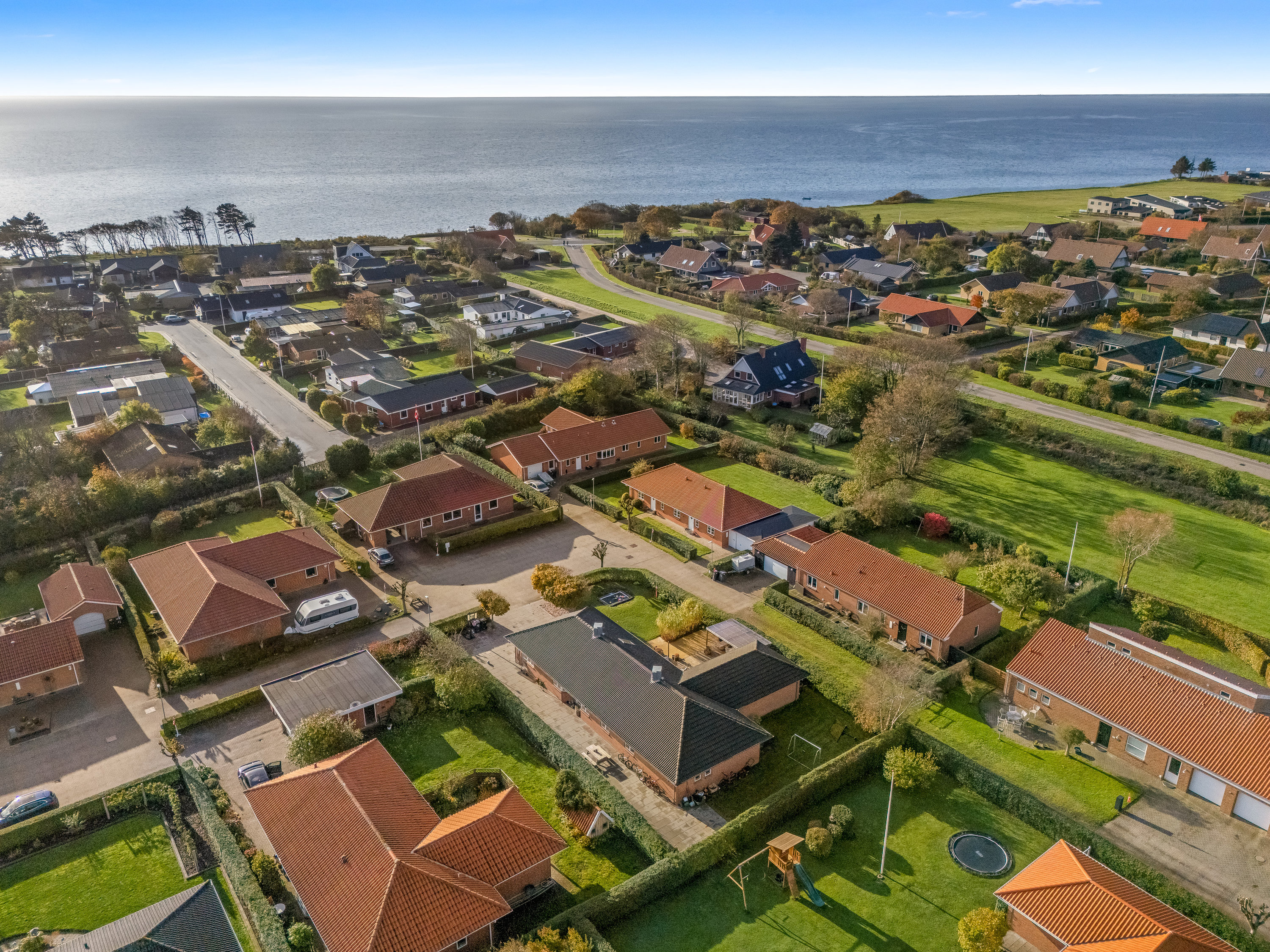 Højvangen 8, 6950 Ringkøbing