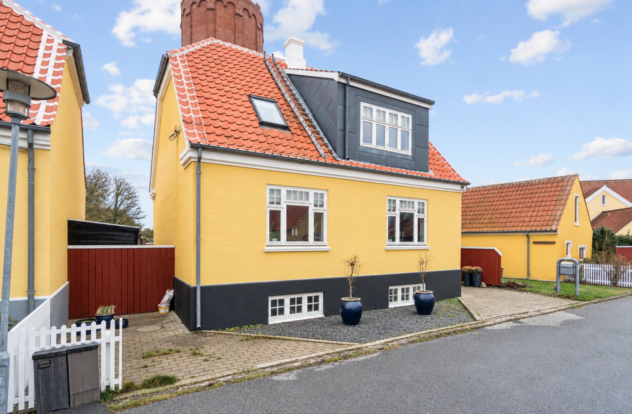 Saxildsvej 8, 9990 Skagen
