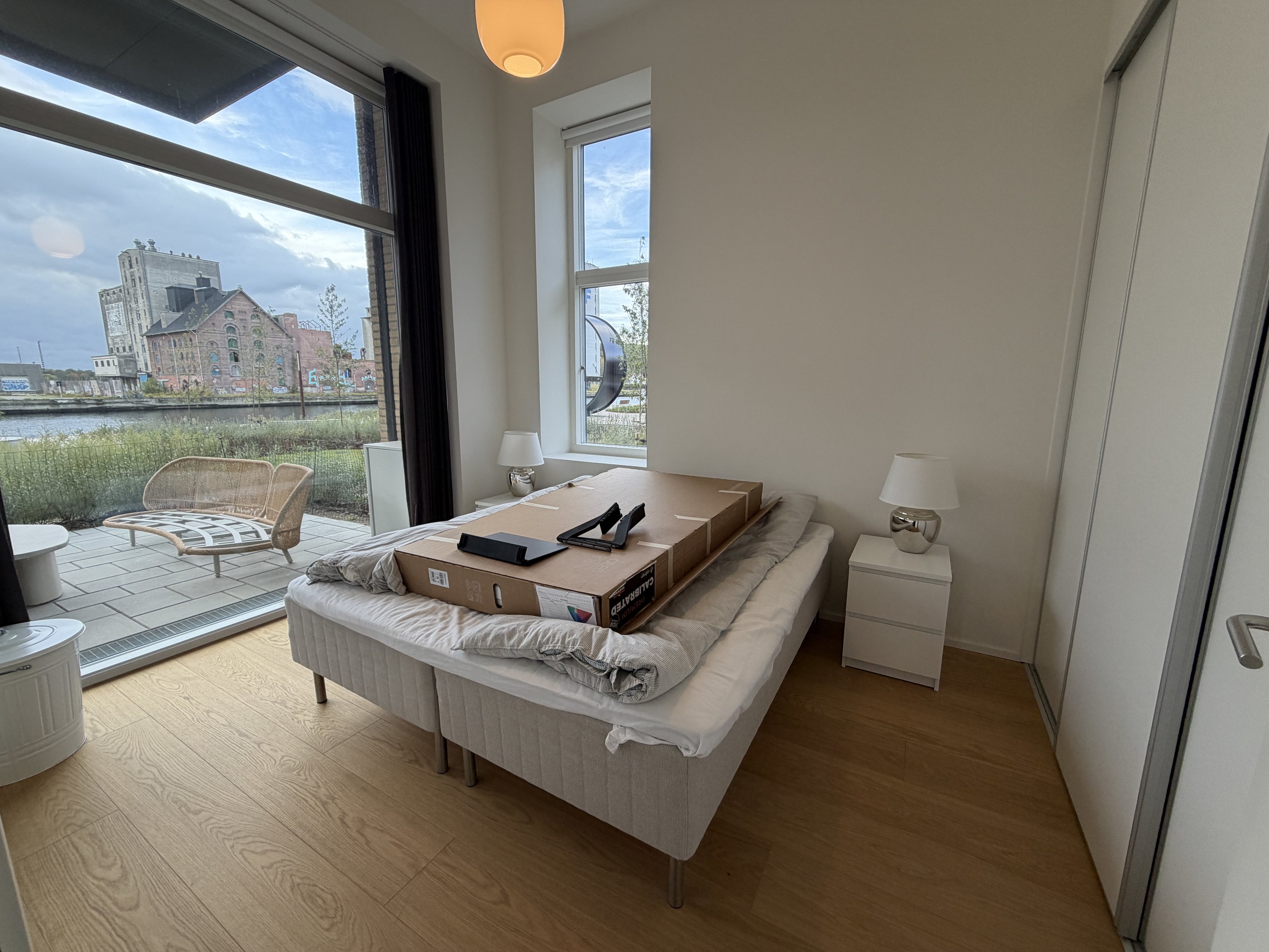 Fremhævet  billede i fuldskærmstilstand. Billede af Skibsbyggerstræde 21, st., 5000 Odense C