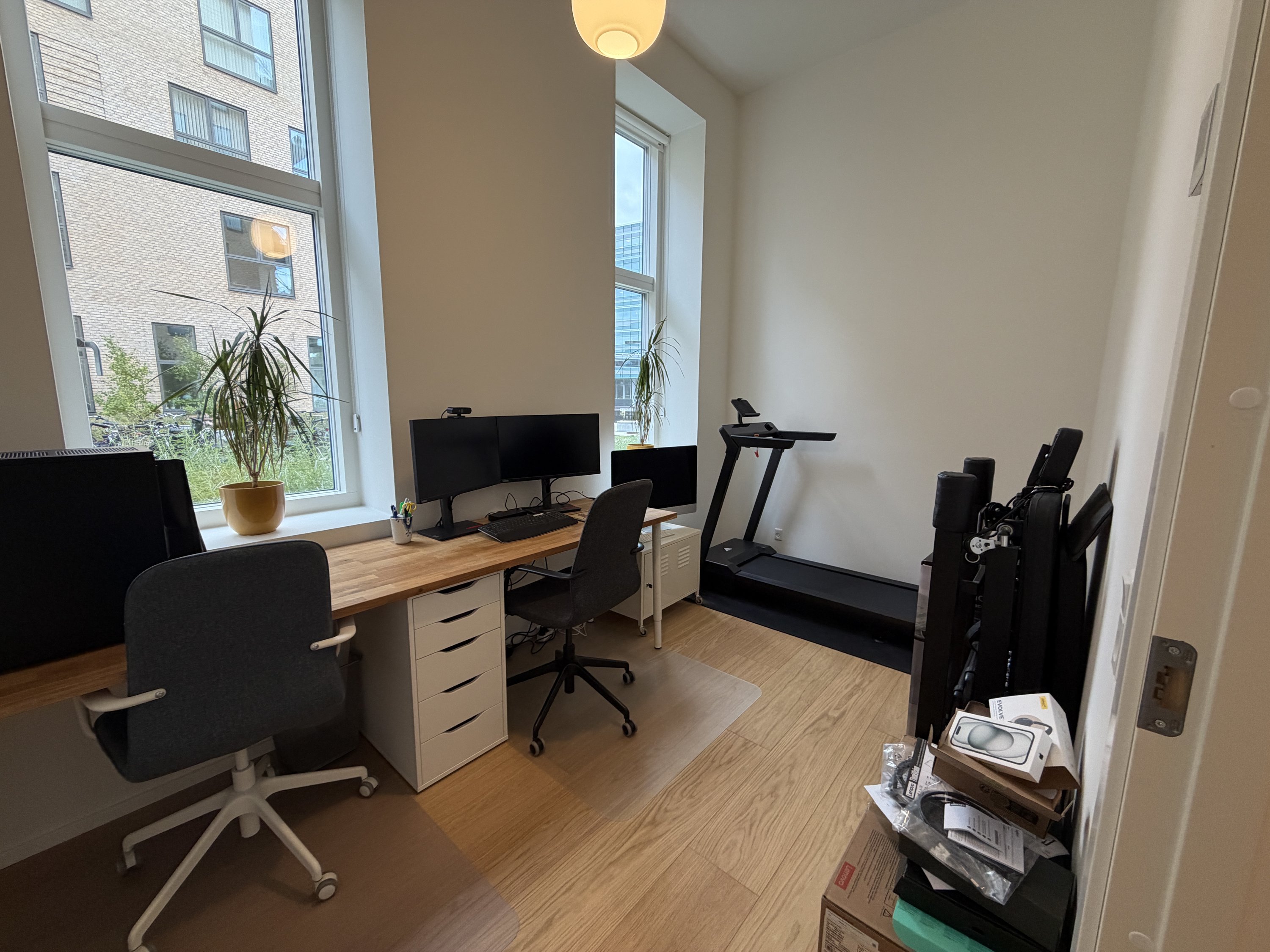 Fremhævet  billede i fuldskærmstilstand. Billede af Skibsbyggerstræde 21, st., 5000 Odense C