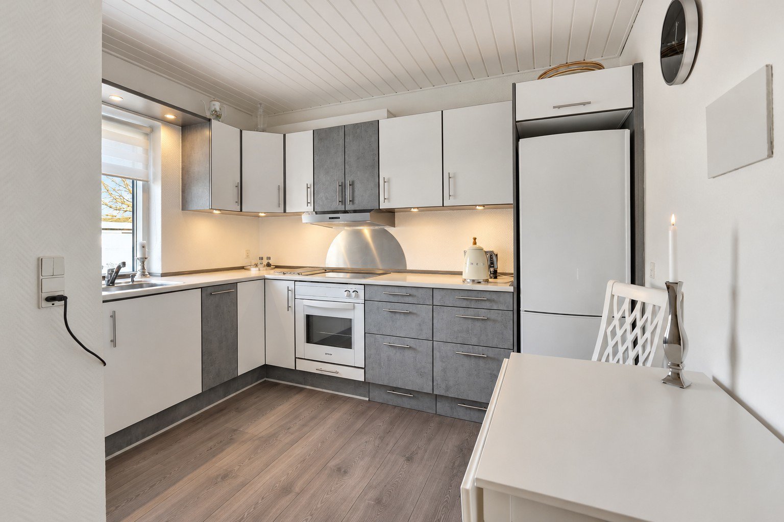 Lindholmsvej 89D, 9400 Nørresundby
