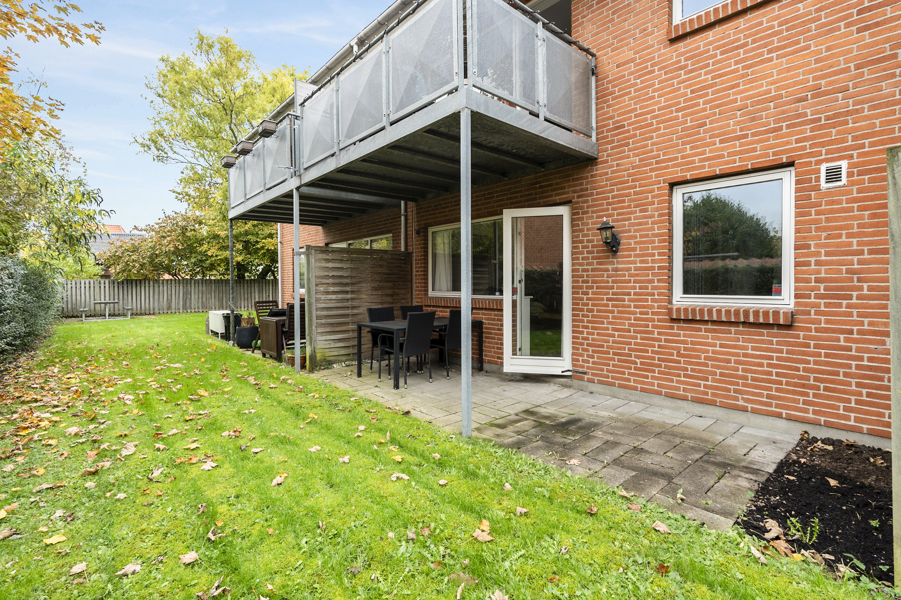 Nyvangsvej 36B, 5000 Odense C