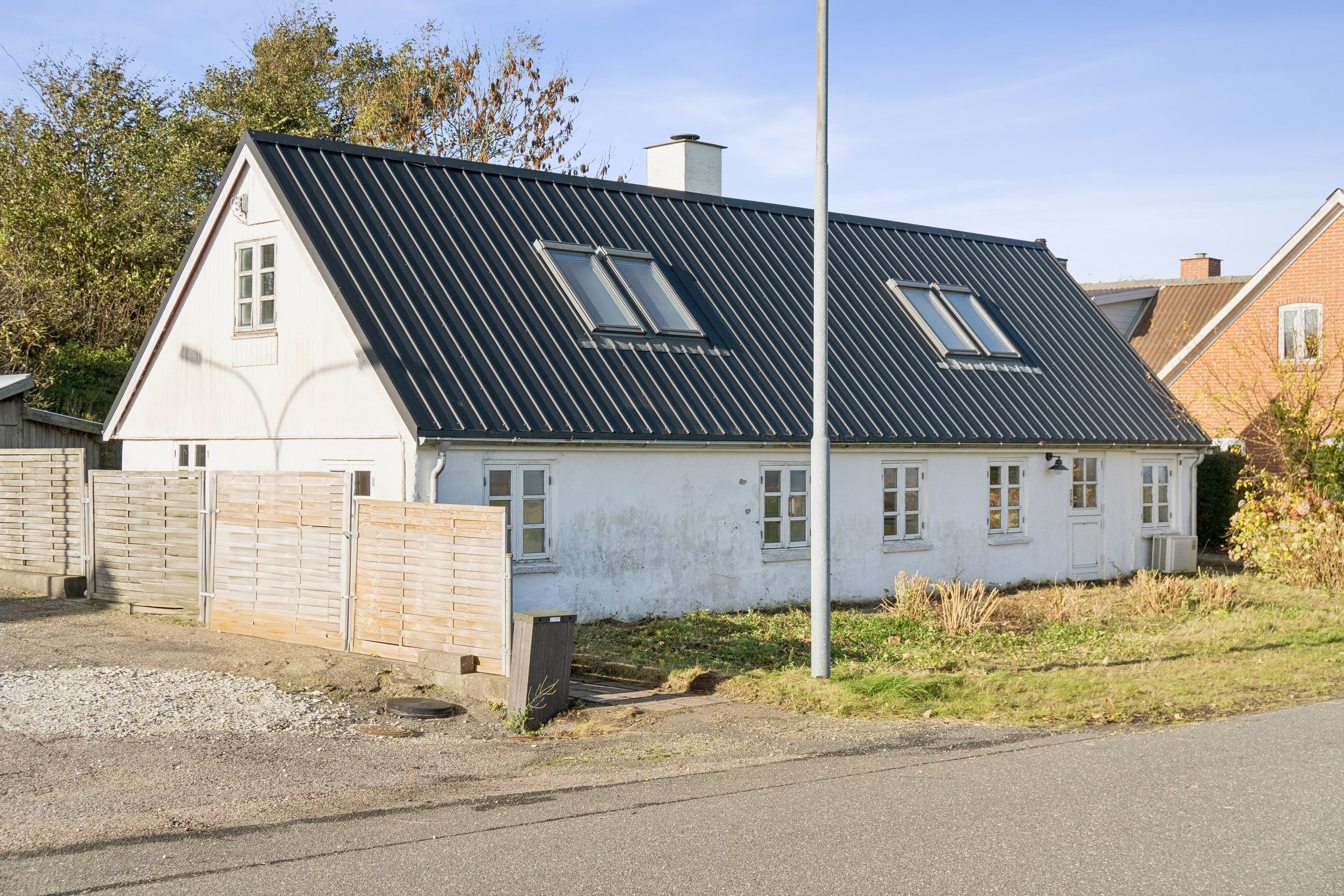 Landevejen 27, Heltborg, 7760 Hurup Thy