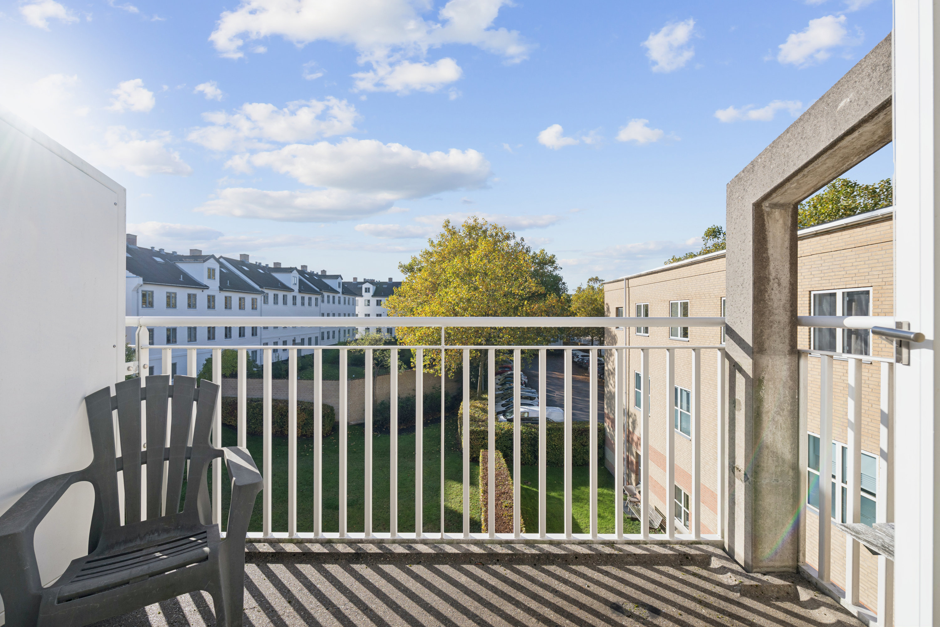 Nørgaardsvej 12, 2. th., 2800 Kongens Lyngby