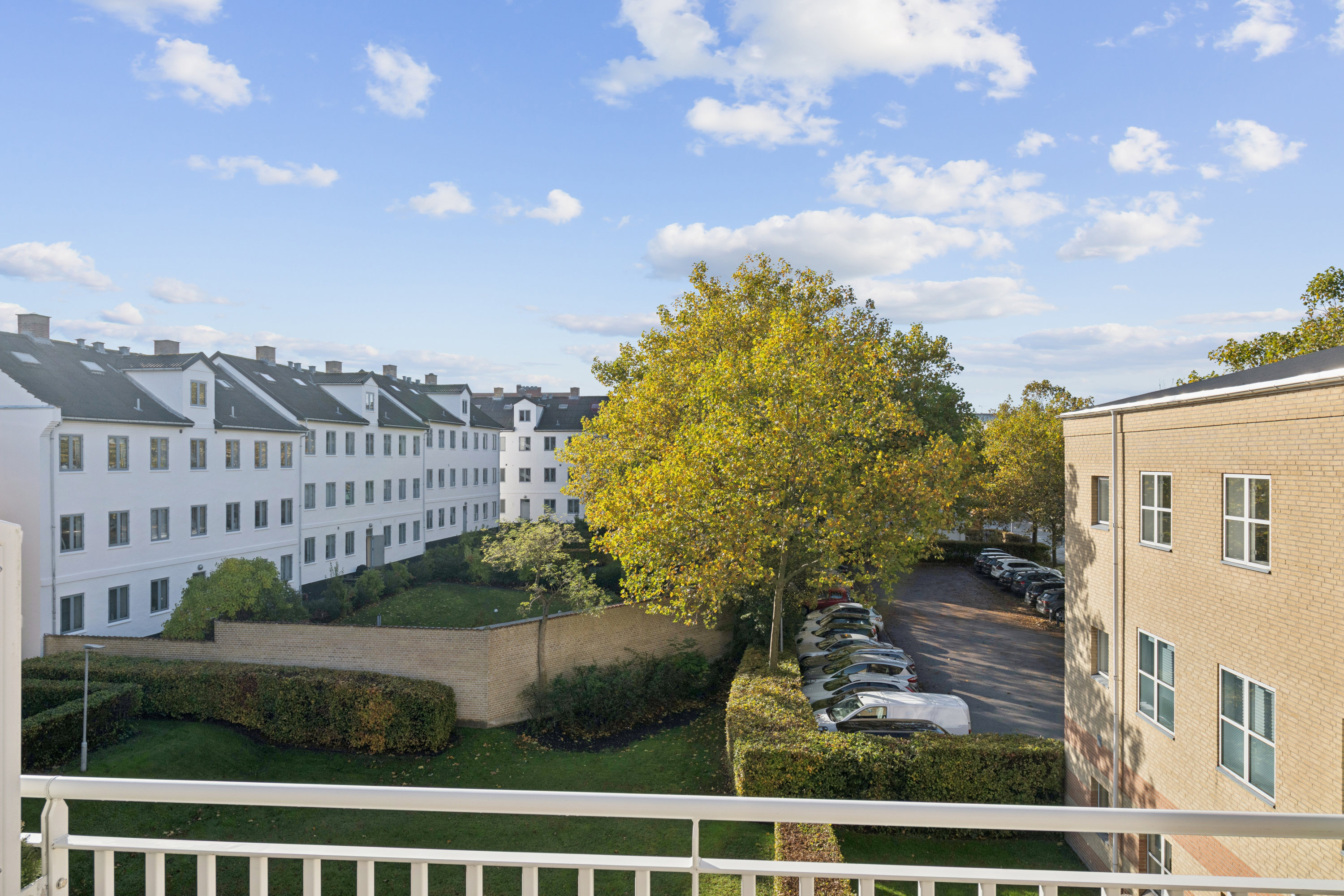 Nørgaardsvej 12, 2. th., 2800 Kongens Lyngby