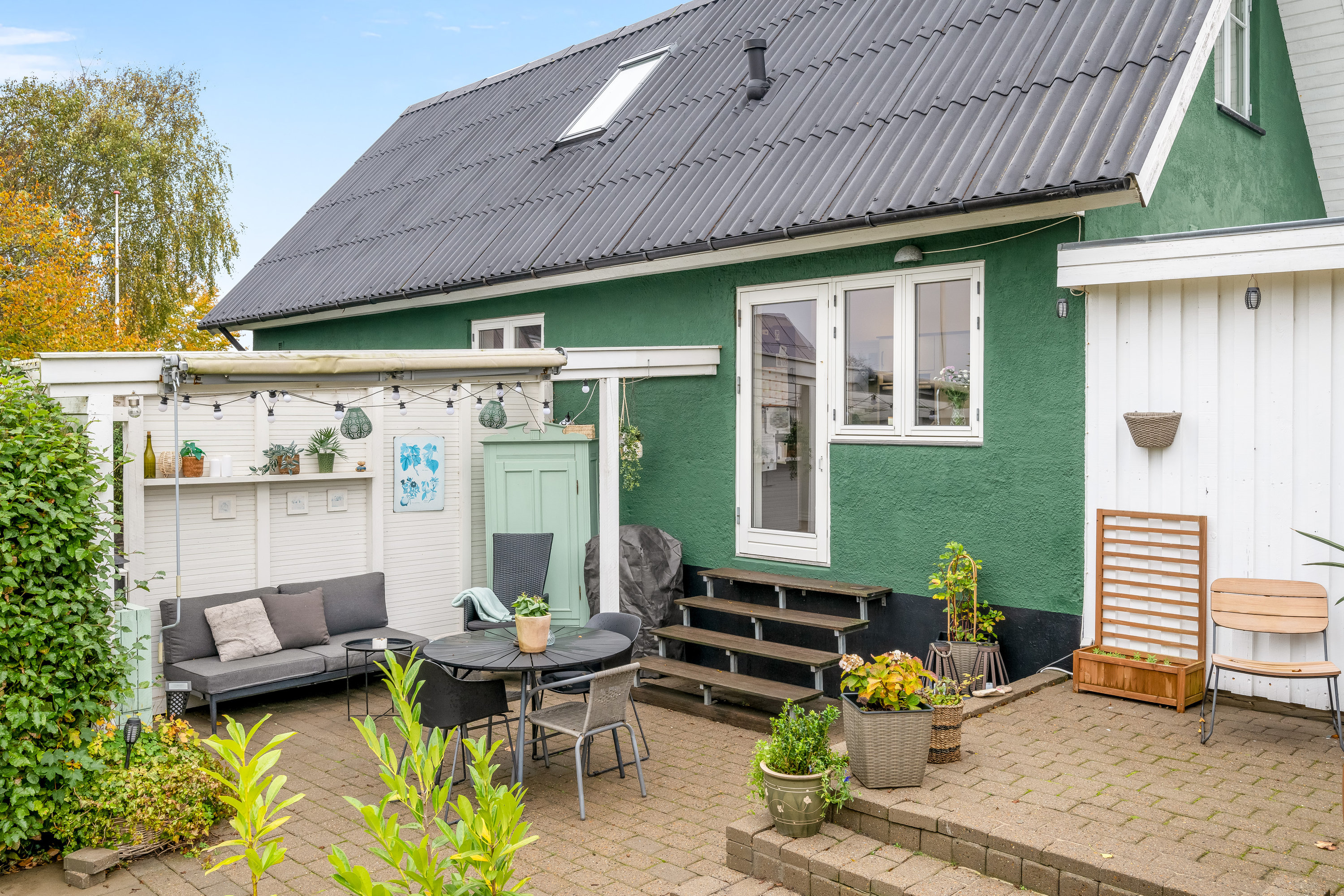 Vestergade 31, 6971 Spjald
