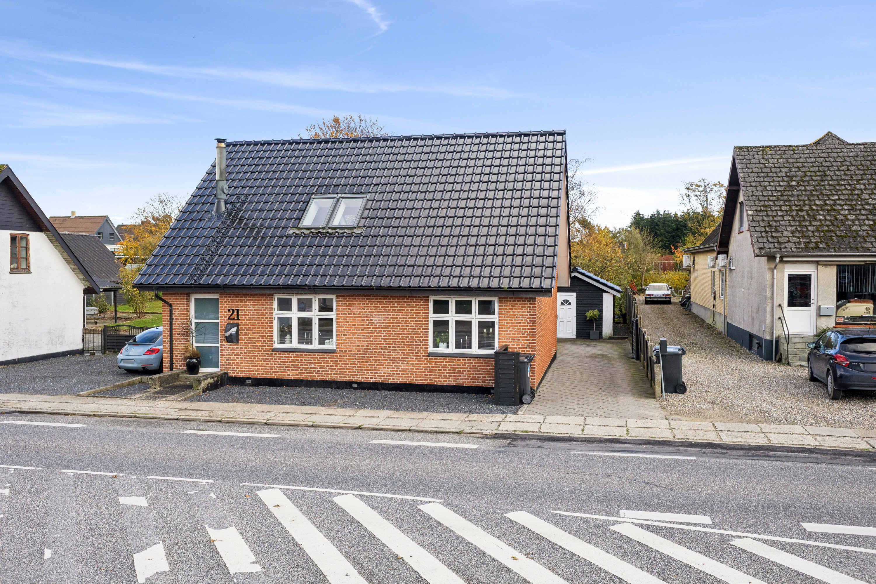 Hobrovej 21, Rold, 9510 Arden