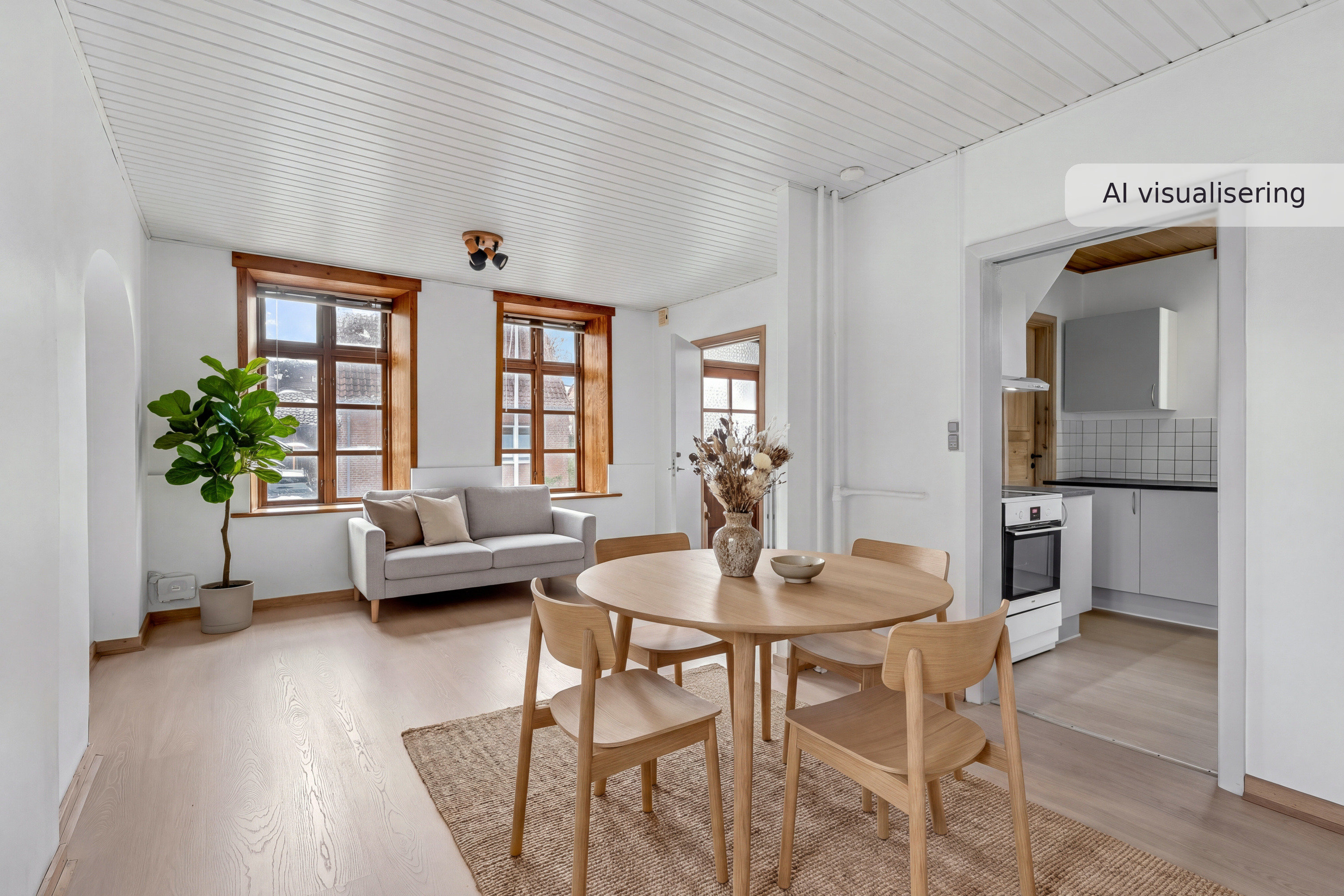 Nørrevej 58, 6280 Højer