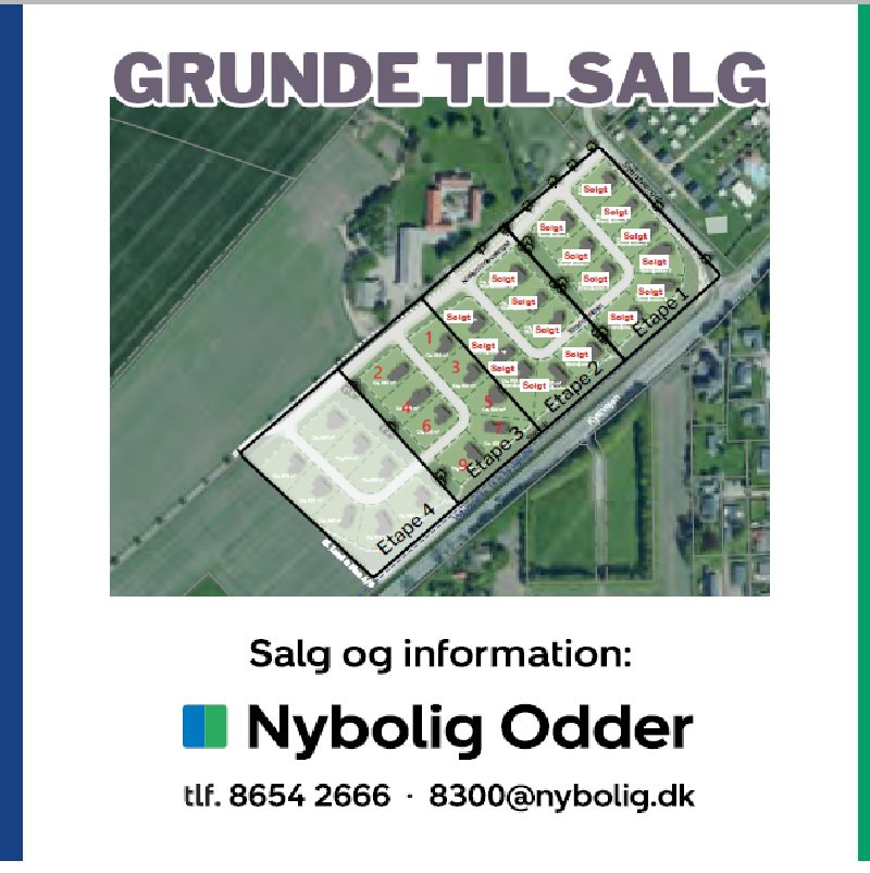 Strandparken 7, Saksild Strand, 8300 Odder
