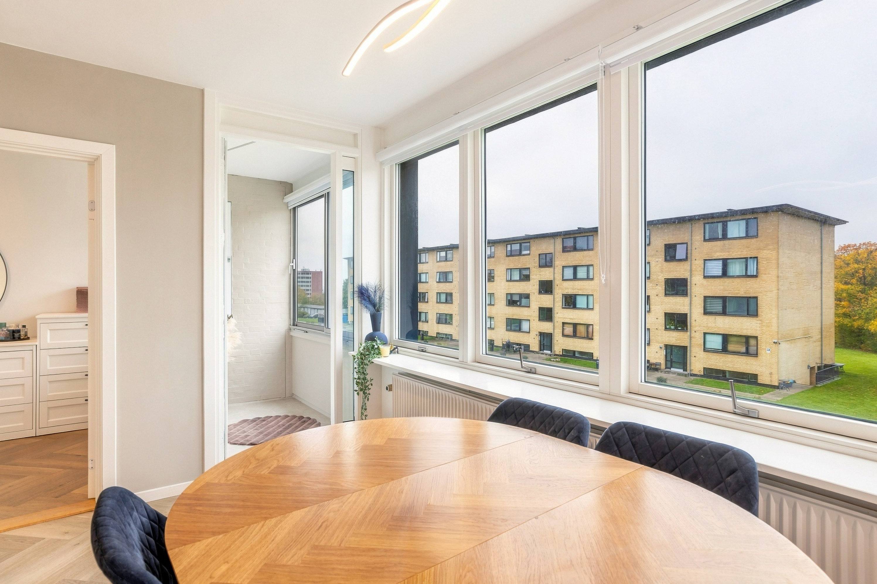 Emmasvej 8, 1. tv., 8220 Brabrand