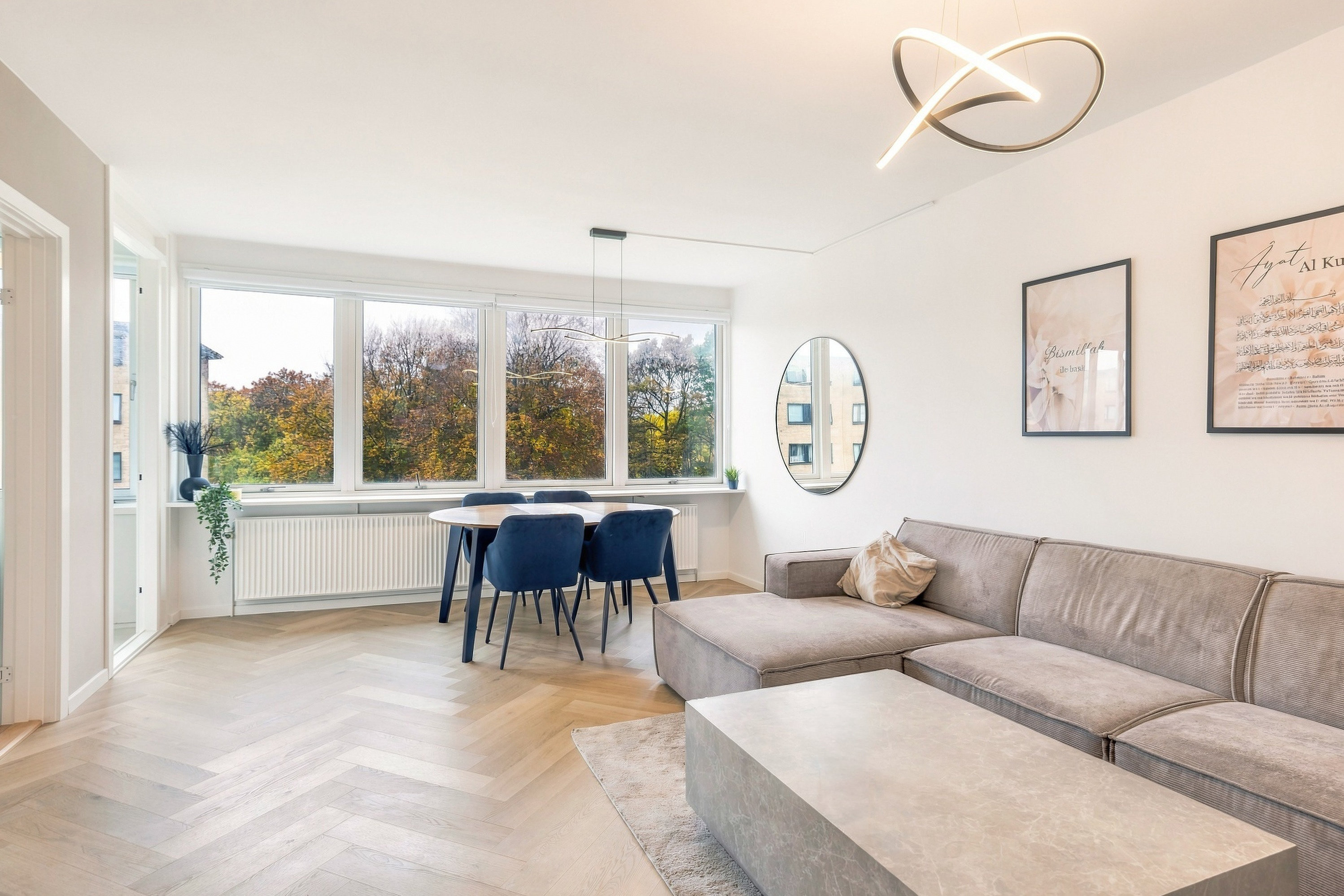 Emmasvej 8, 1. tv., 8220 Brabrand
