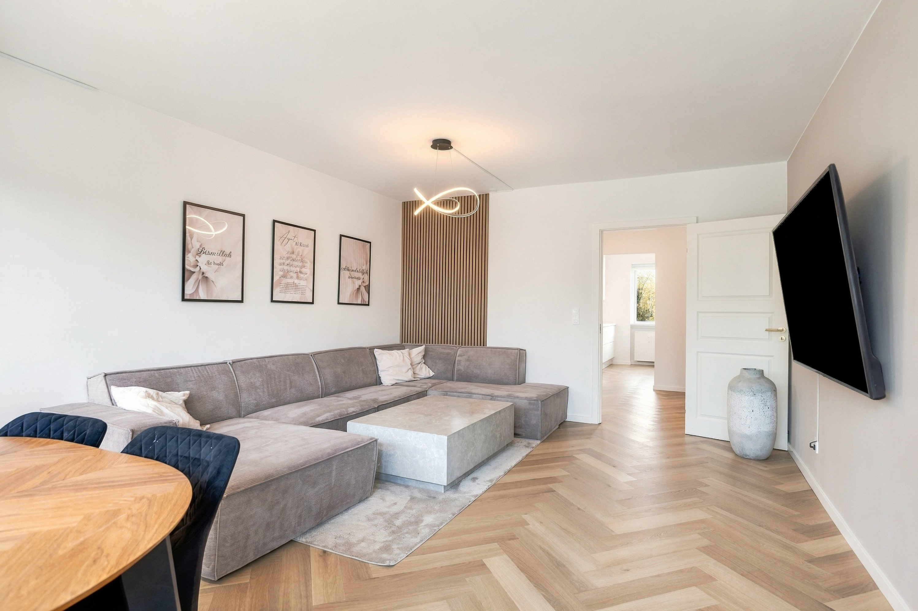 Emmasvej 8, 1. tv., 8220 Brabrand