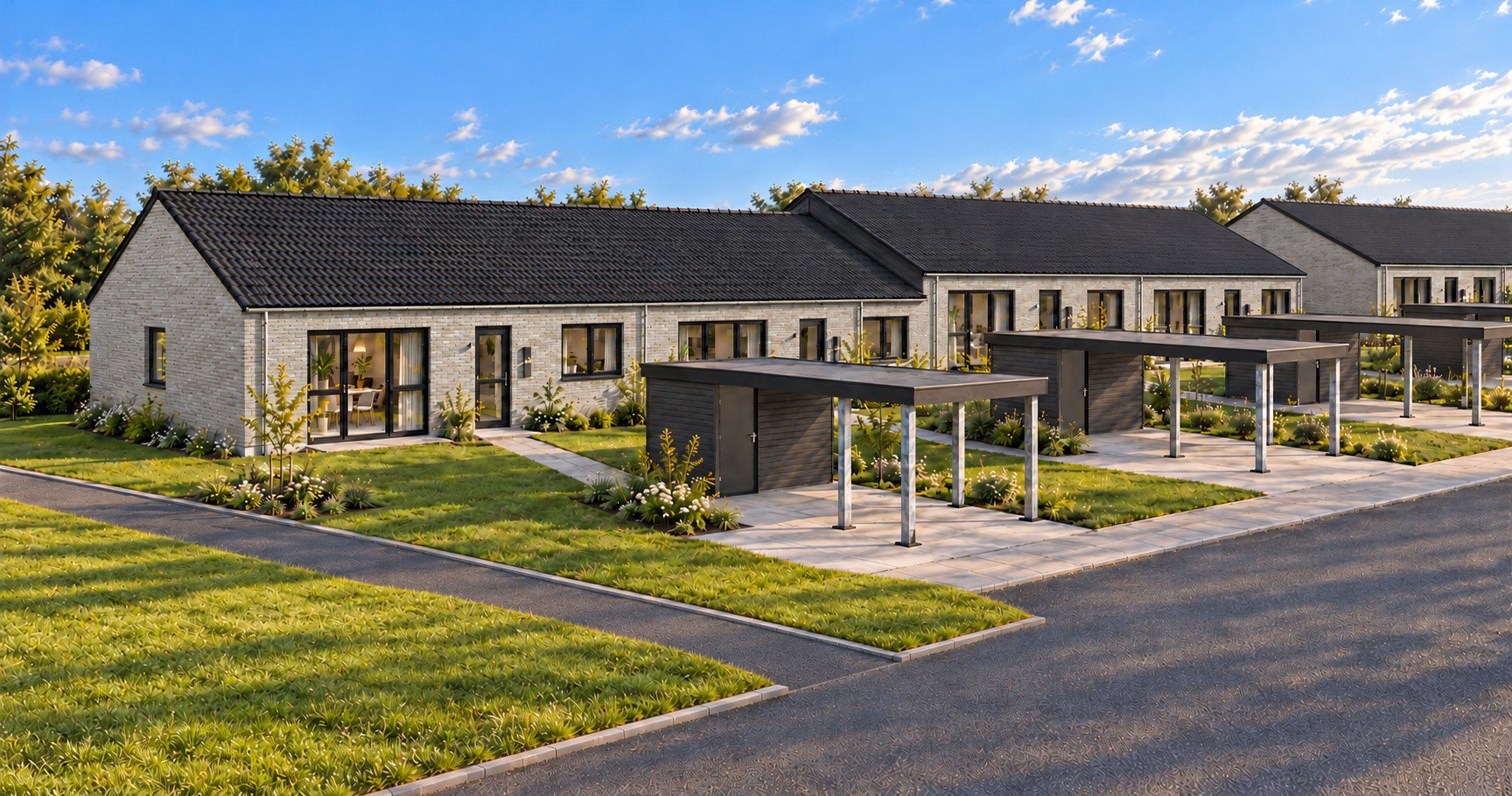 Hyldehegnet 10, Gram, 8660 Skanderborg