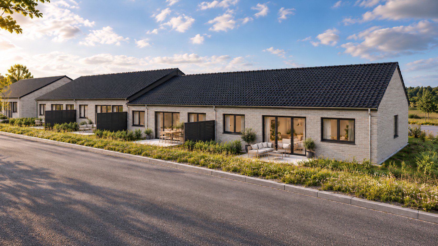 Hyldehegnet 10, Gram, 8660 Skanderborg