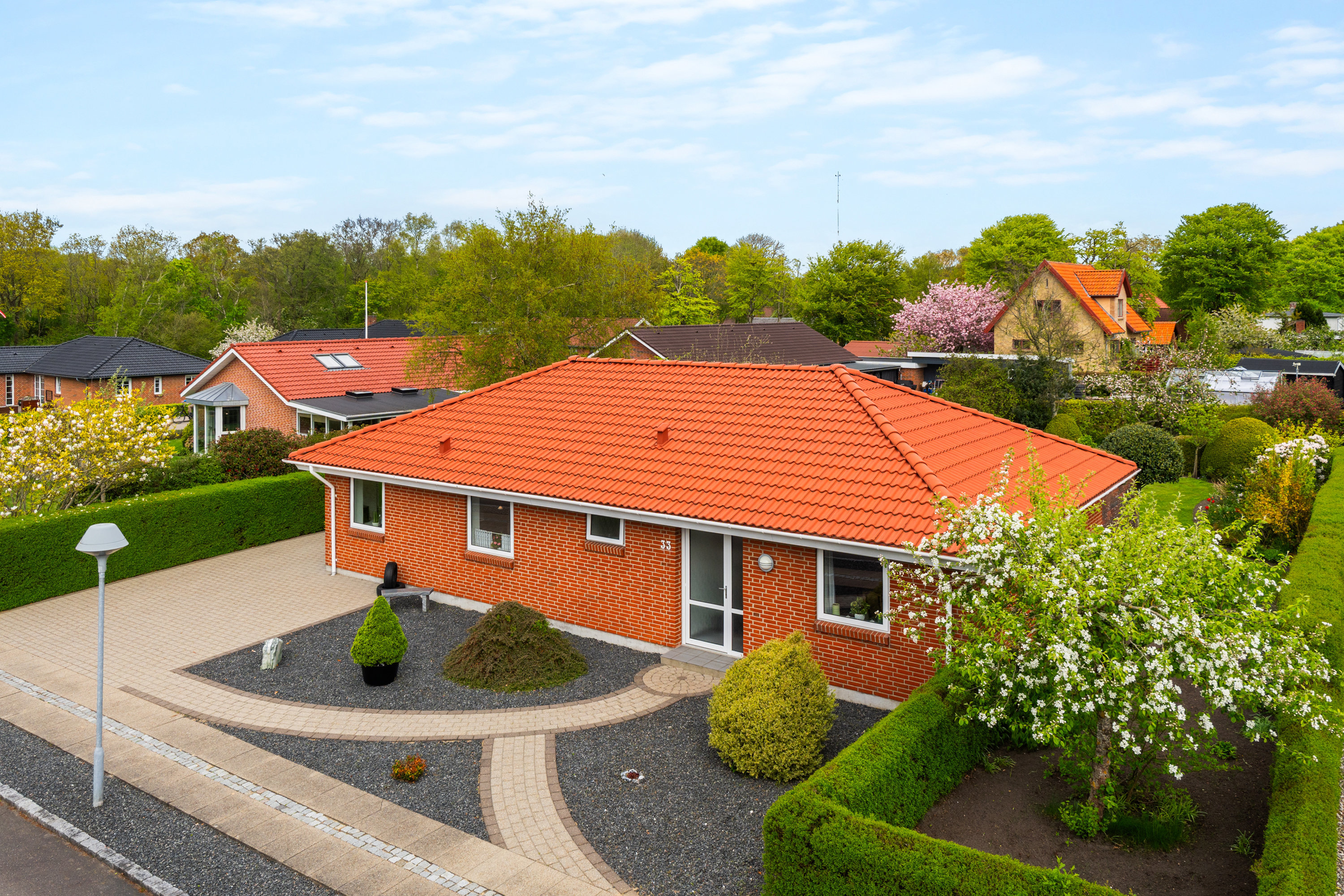 Præstegårdsvej 33, 6900 Skjern