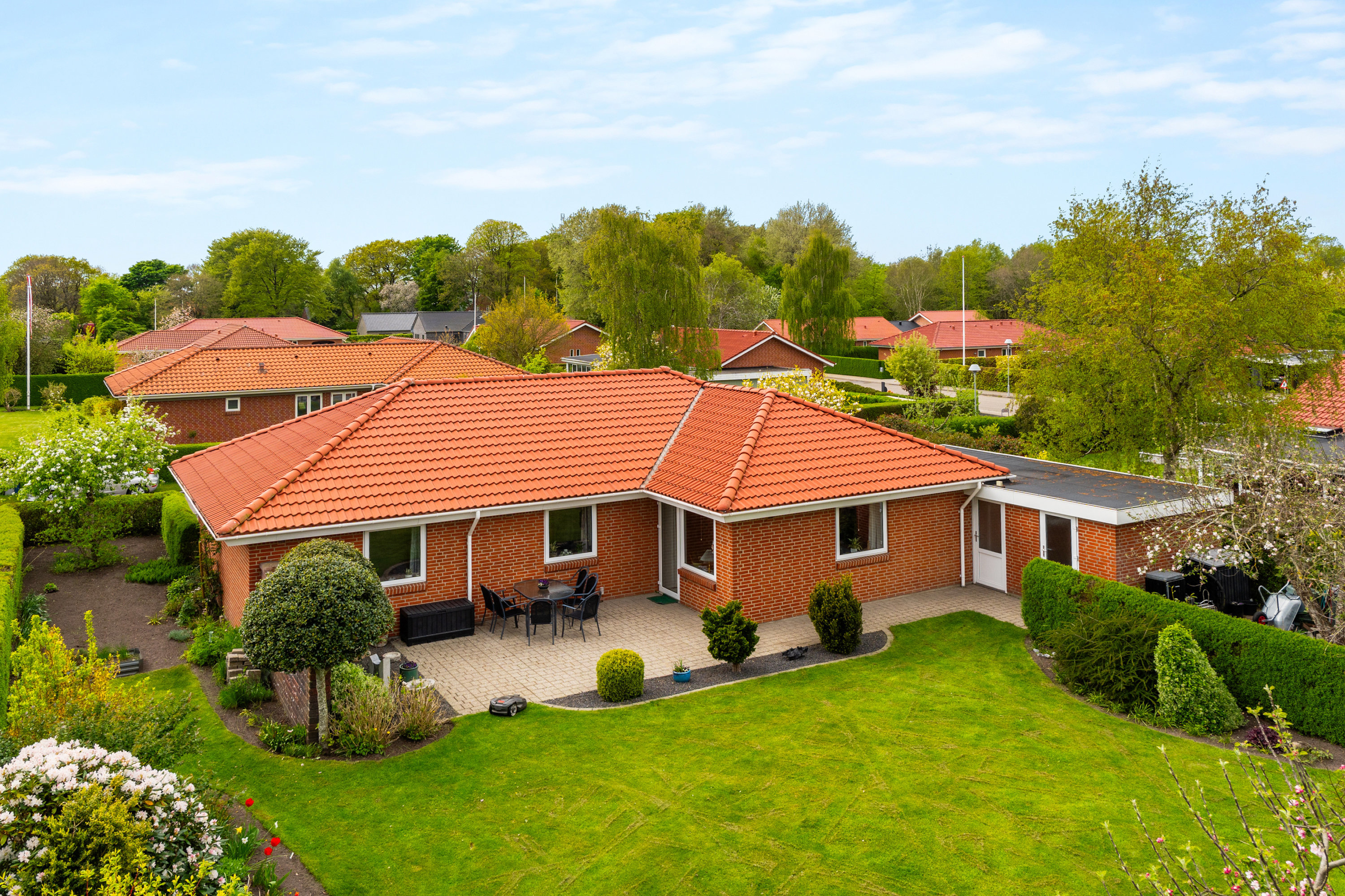 Præstegårdsvej 33, 6900 Skjern