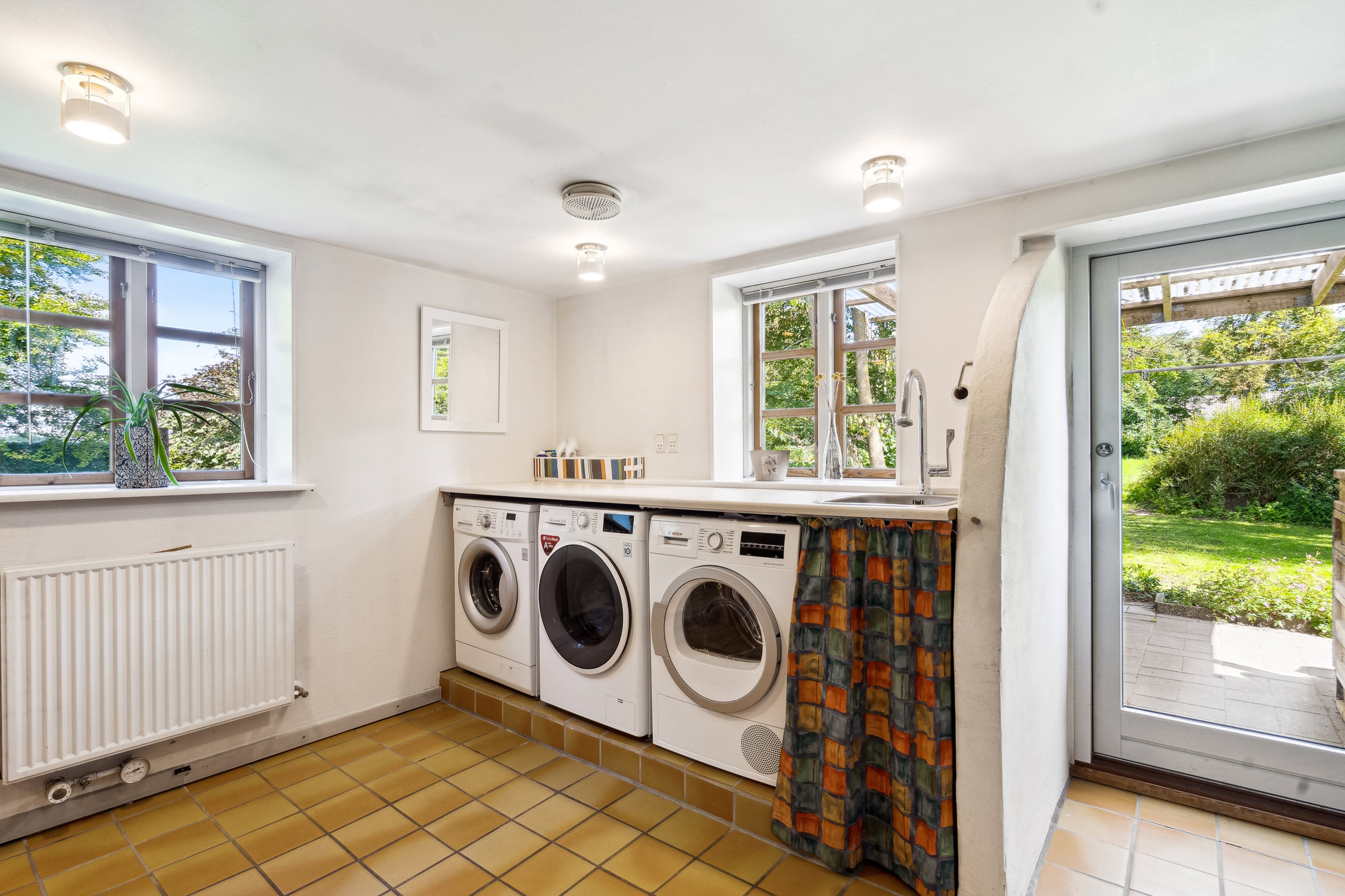 Fremhævet bryggers billede i fuldskærmstilstand. Billede af Hæstvej 55, 8380 Trige