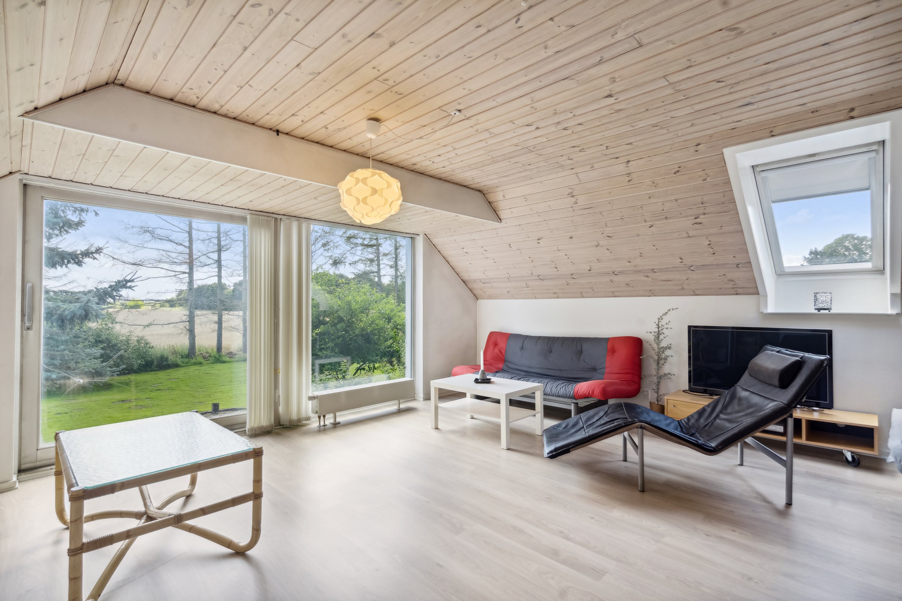 Fremhævet aktivitetsrum billede i fuldskærmstilstand. Billede af Hæstvej 55, 8380 Trige