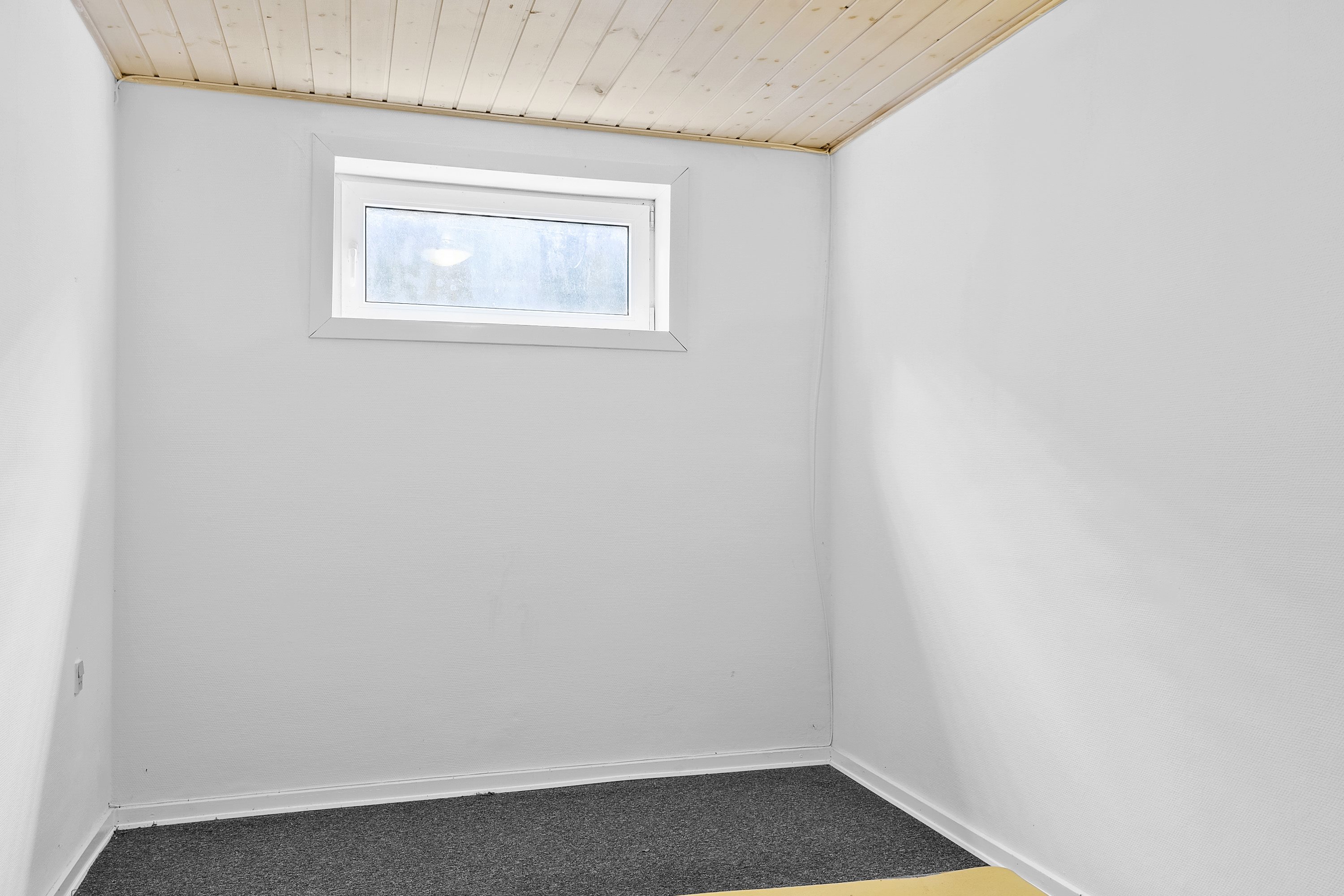 Fremhævet værelse billede i fuldskærmstilstand. Billede af Sandagervej 14, 6682 Hovborg