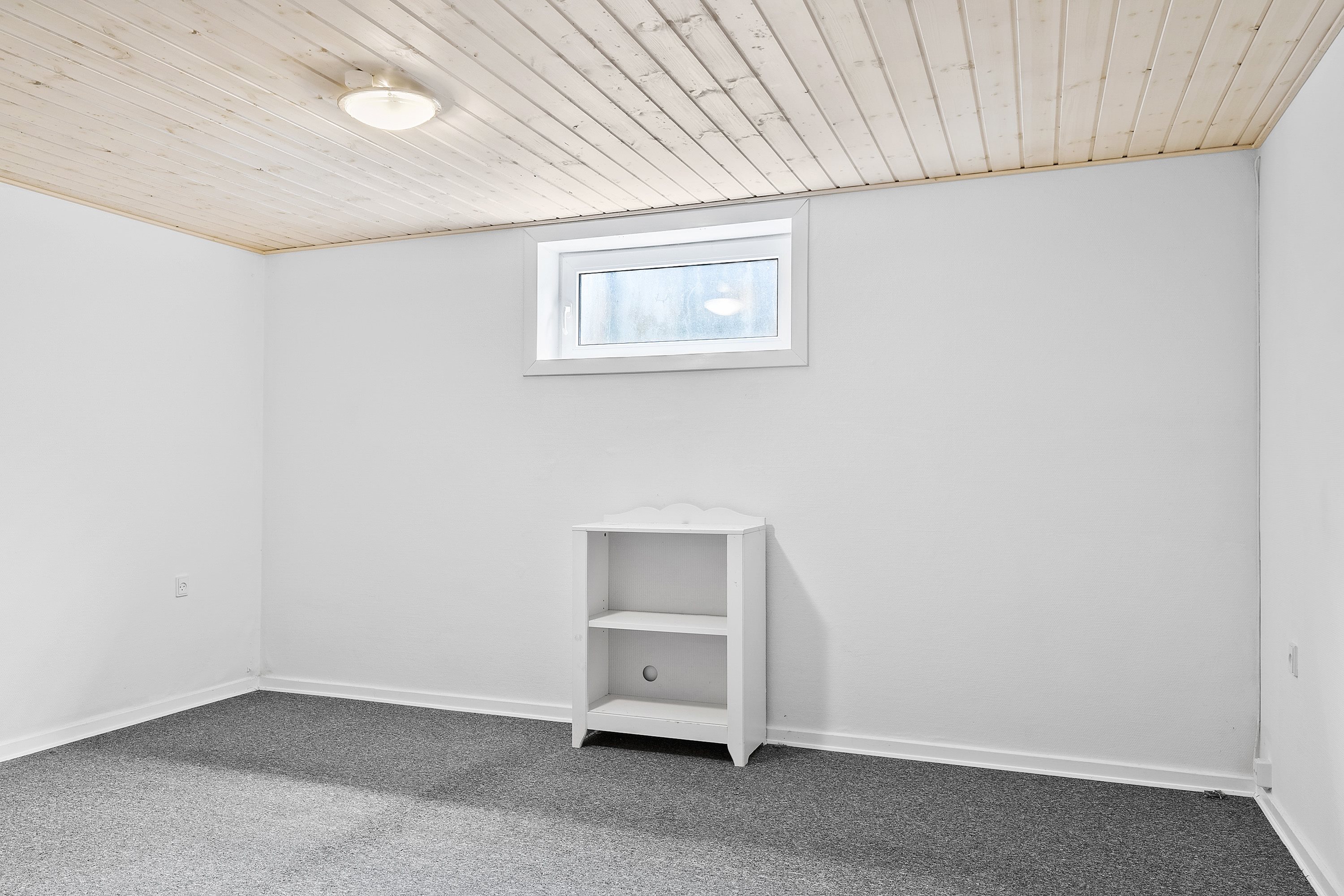 Fremhævet værelse billede i fuldskærmstilstand. Billede af Sandagervej 14, 6682 Hovborg