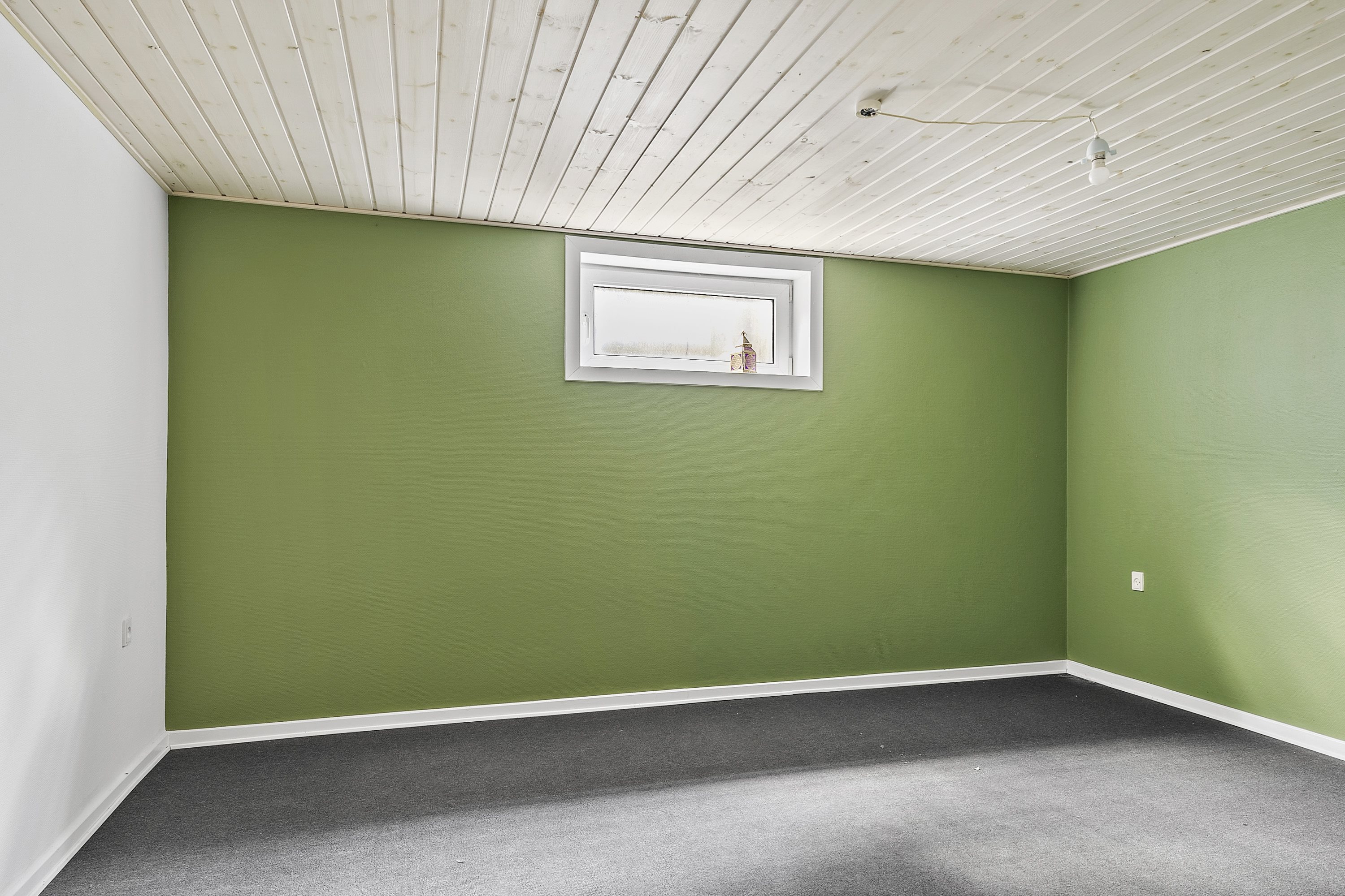 Fremhævet værelse billede i fuldskærmstilstand. Billede af Sandagervej 14, 6682 Hovborg