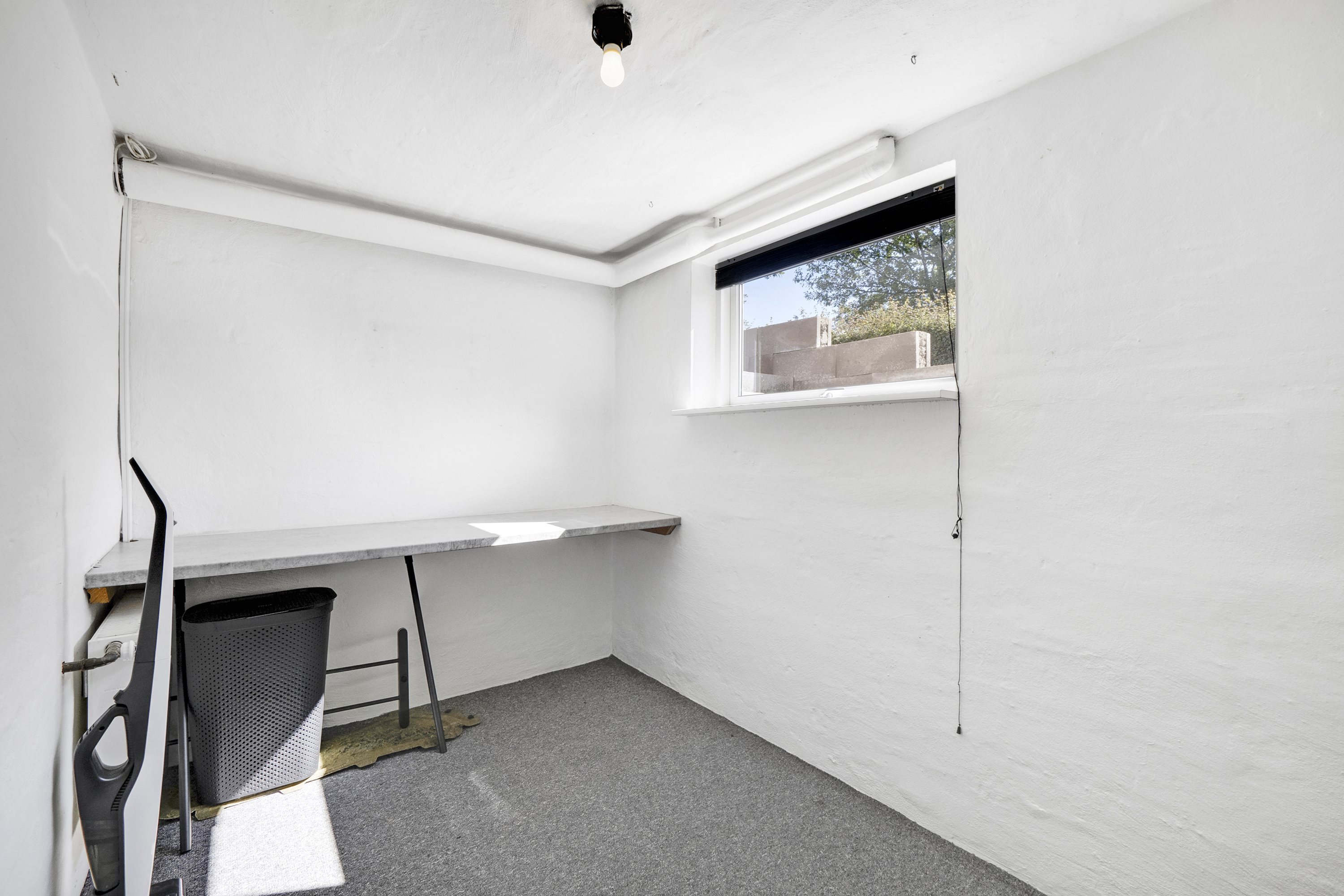 Fremhævet værelse billede i fuldskærmstilstand. Billede af Præstbrovej 355, Øster Jølby, 7950 Erslev