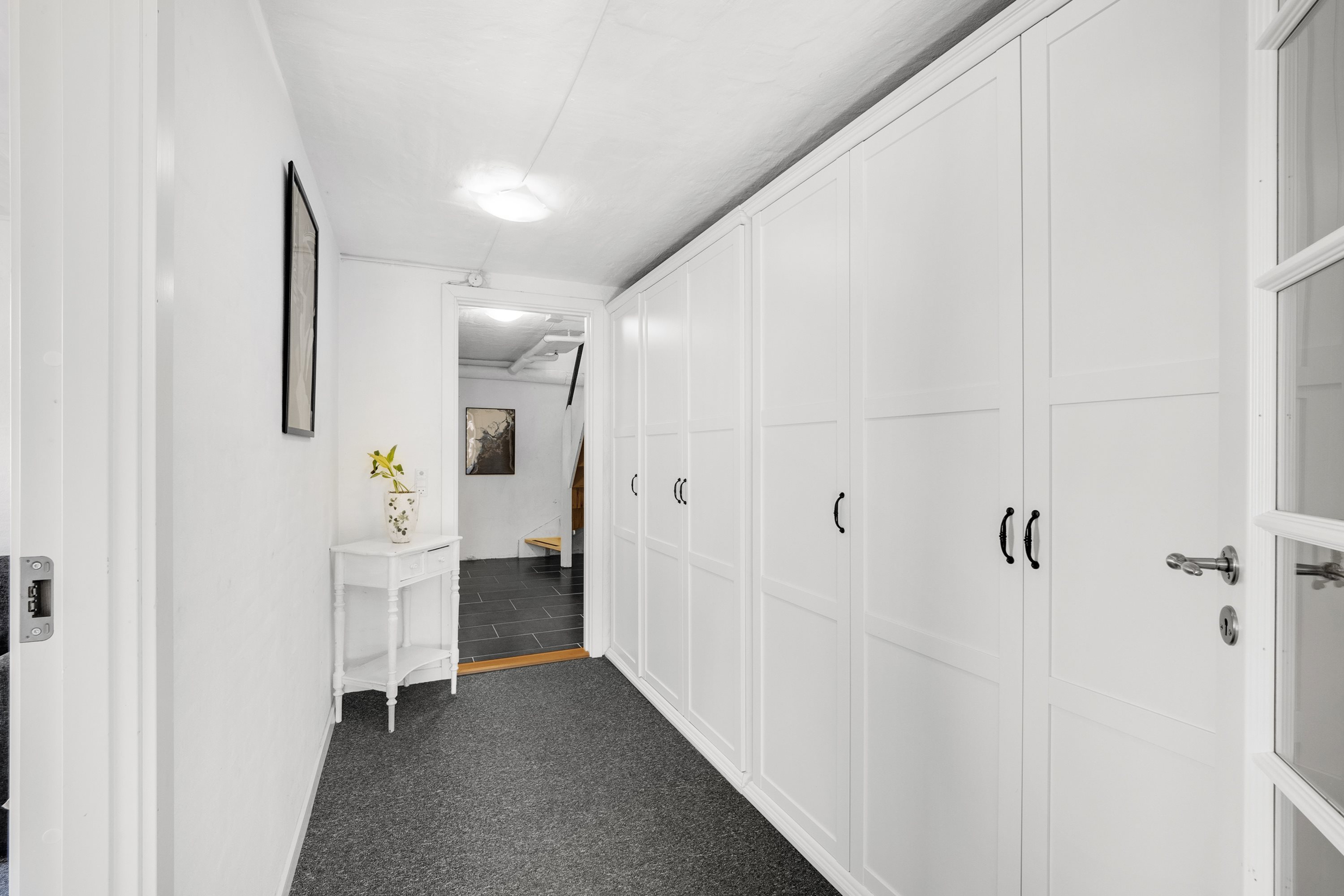 Fremhævet gang billede i fuldskærmstilstand. Billede af Præstbrovej 355, Øster Jølby, 7950 Erslev