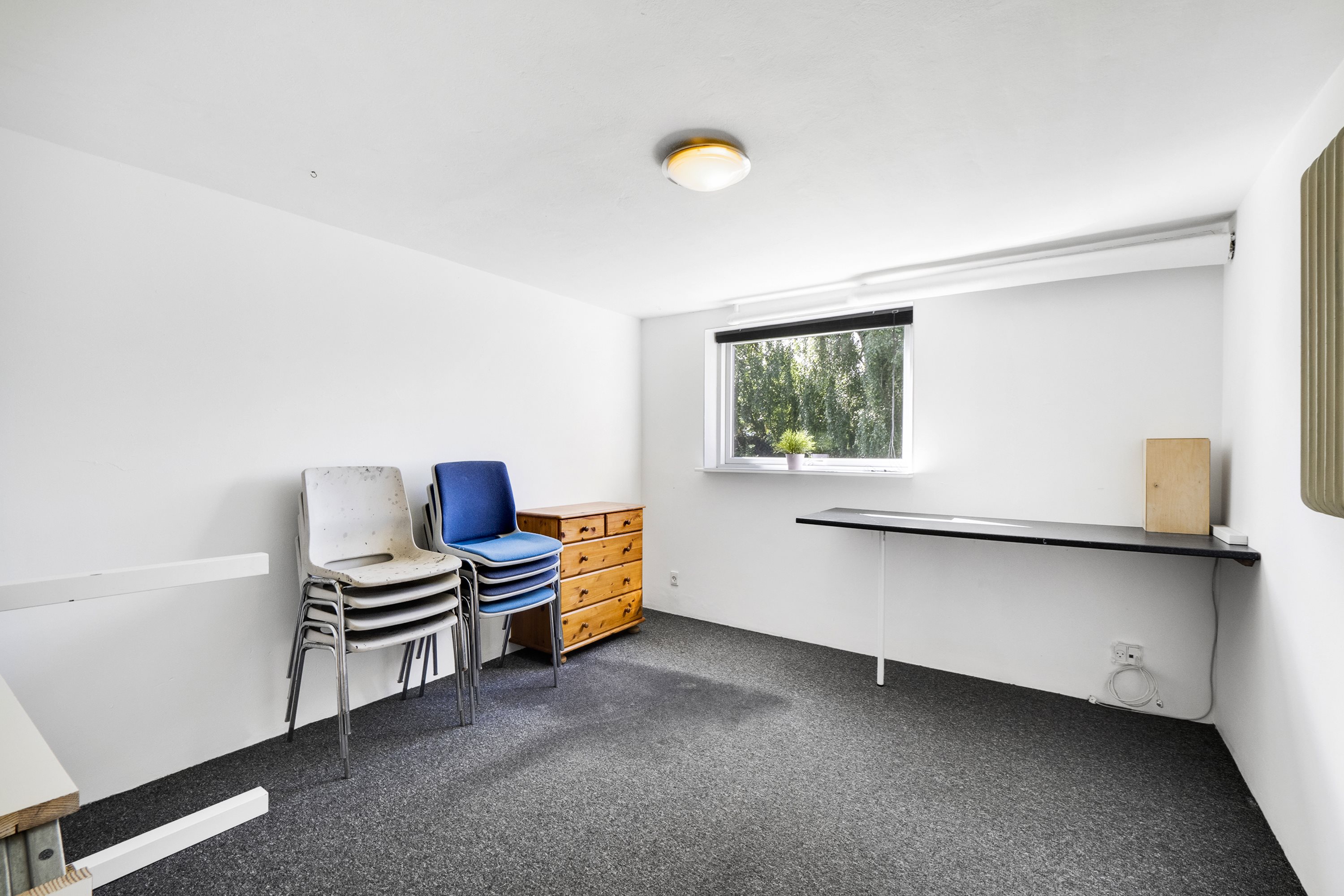 Fremhævet kælder billede i fuldskærmstilstand. Billede af Præstbrovej 355, Øster Jølby, 7950 Erslev