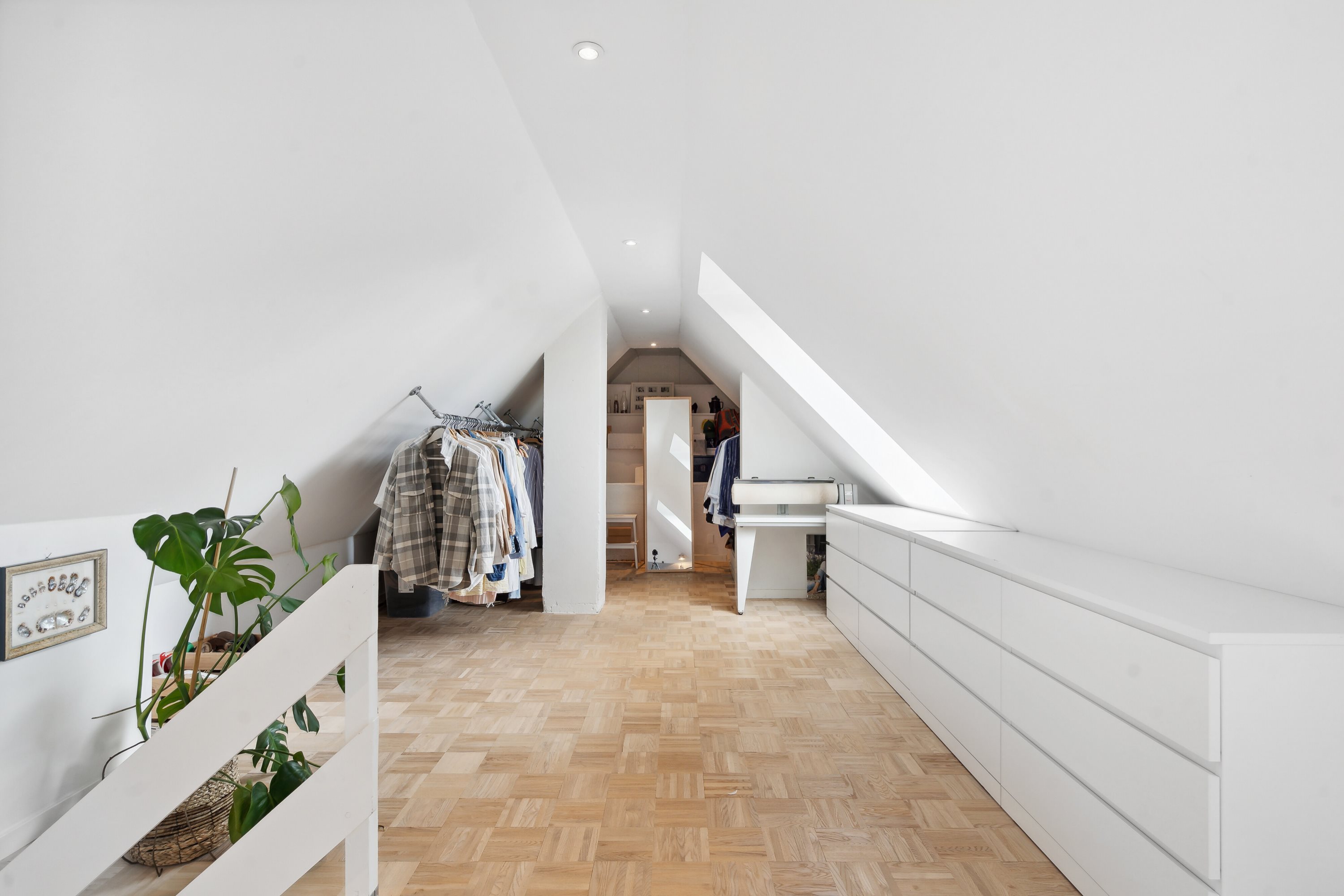 Fremhævet værelse billede i fuldskærmstilstand. Billede af Søndervej 12, Brobyværk, 5672 Broby