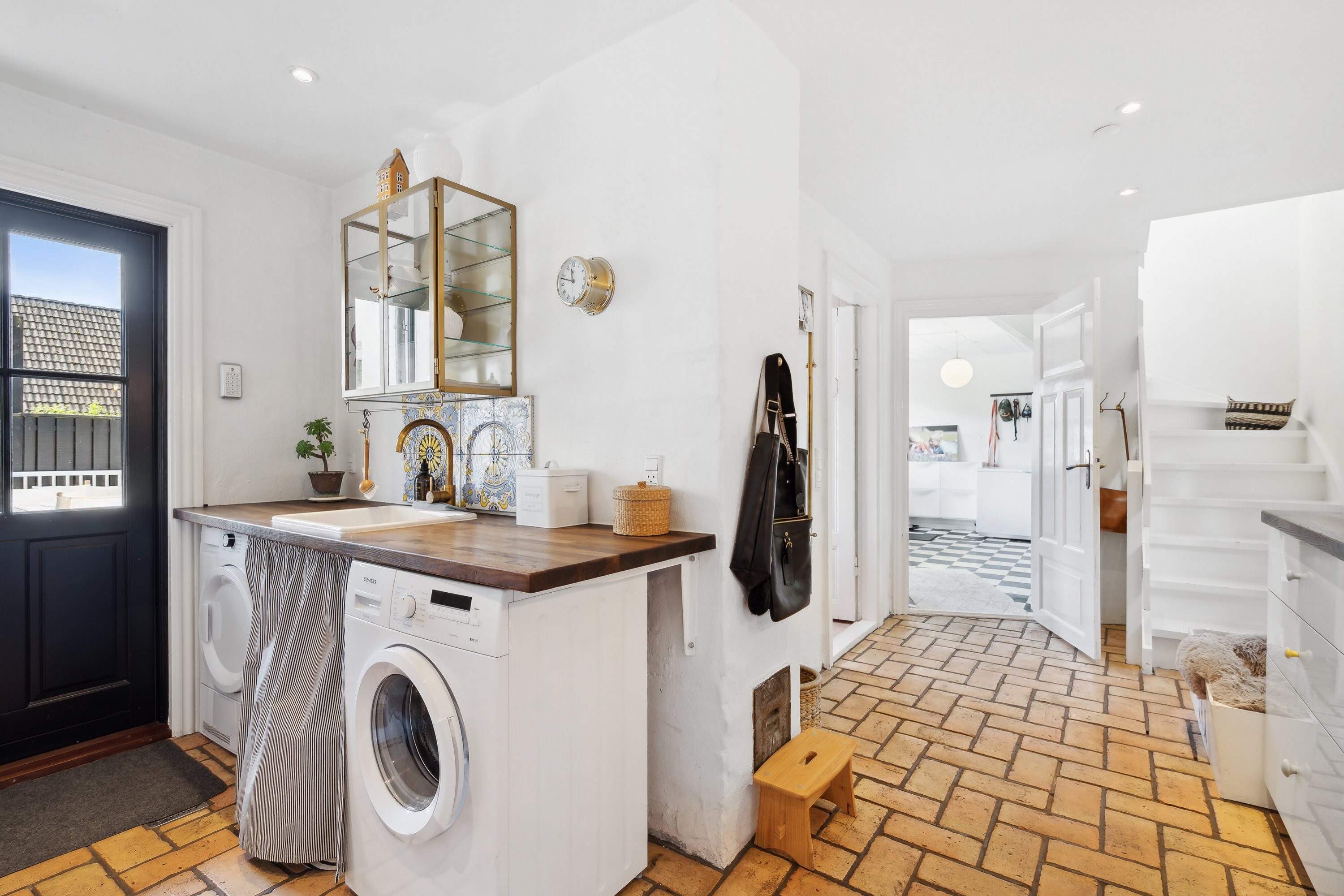 Fremhævet bryggers billede i fuldskærmstilstand. Billede af Søndervej 12, Brobyværk, 5672 Broby