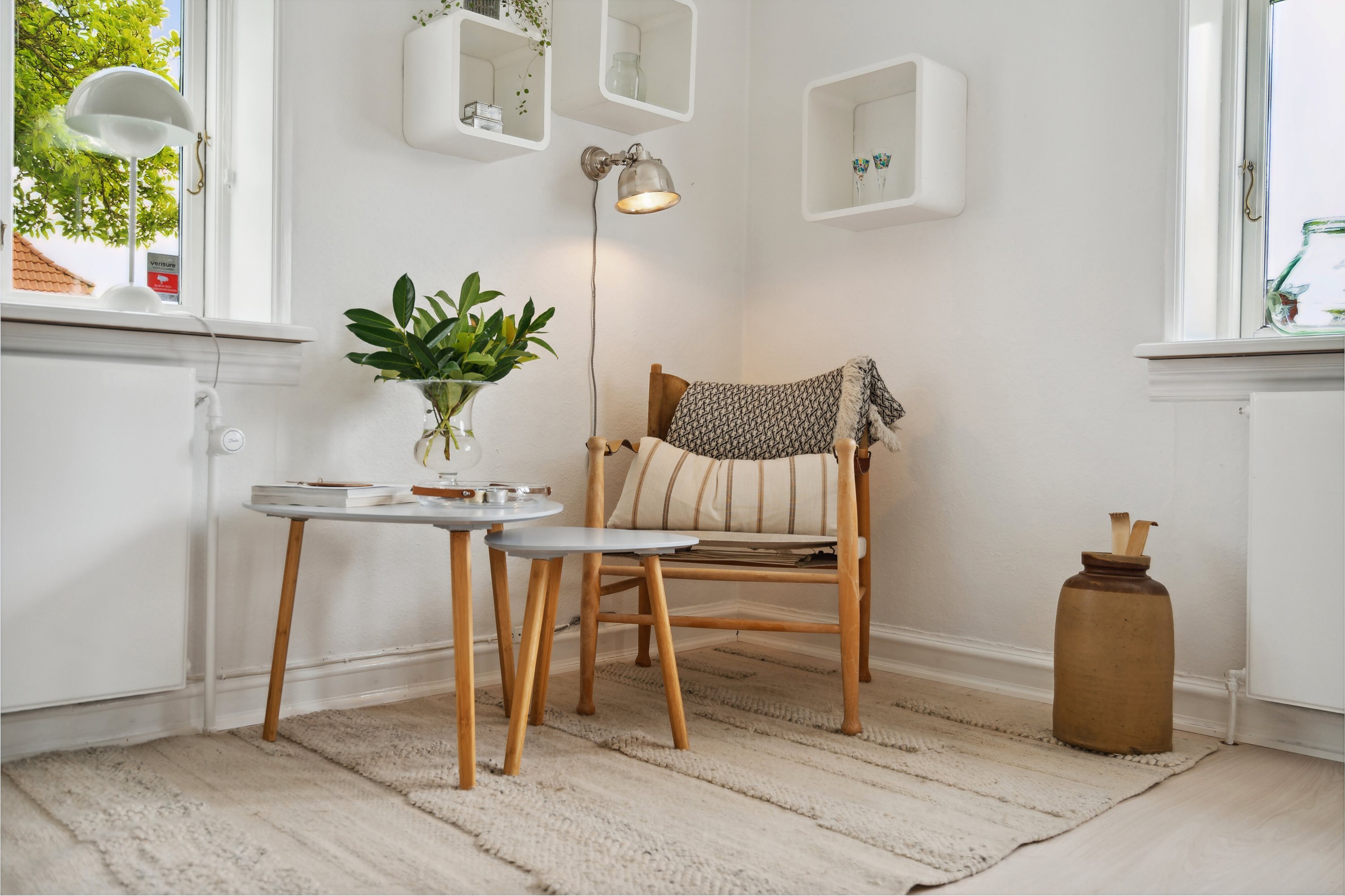 Fremhævet indendørs billede i fuldskærmstilstand. Billede af Søndervej 12, Brobyværk, 5672 Broby