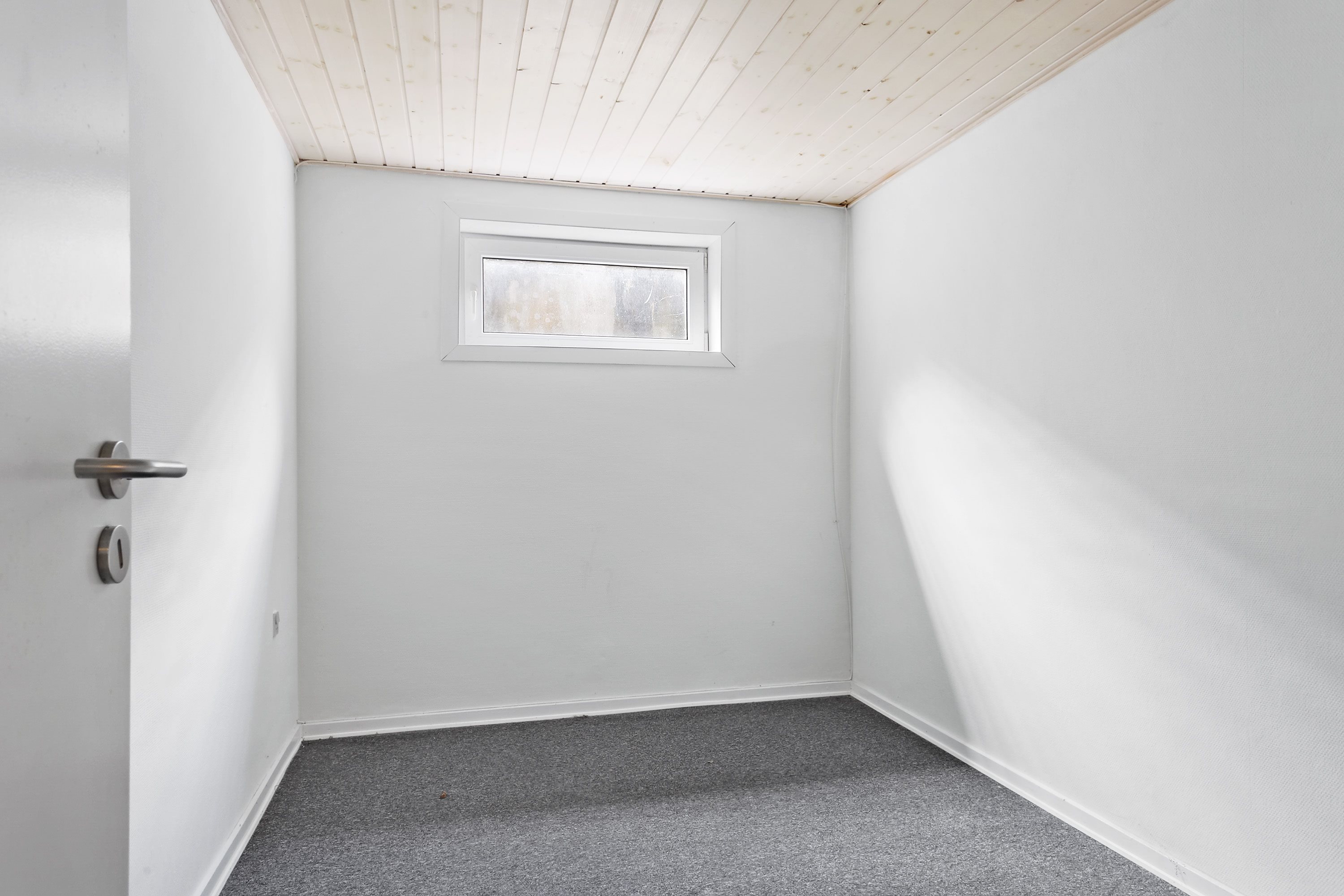 Fremhævet værelse billede i fuldskærmstilstand. Billede af Sandagervej 14, 6682 Hovborg