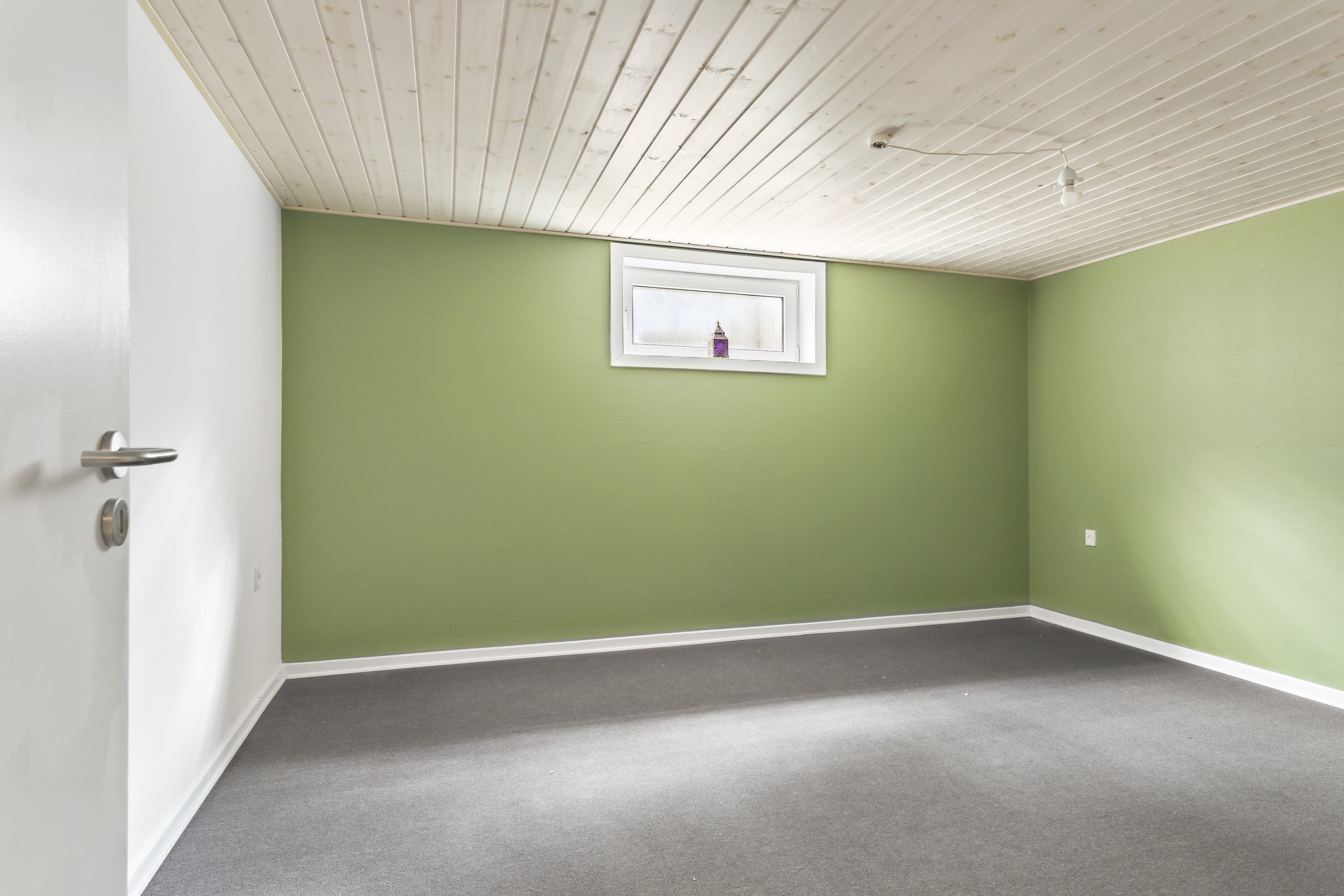 Fremhævet værelse billede i fuldskærmstilstand. Billede af Sandagervej 14, 6682 Hovborg