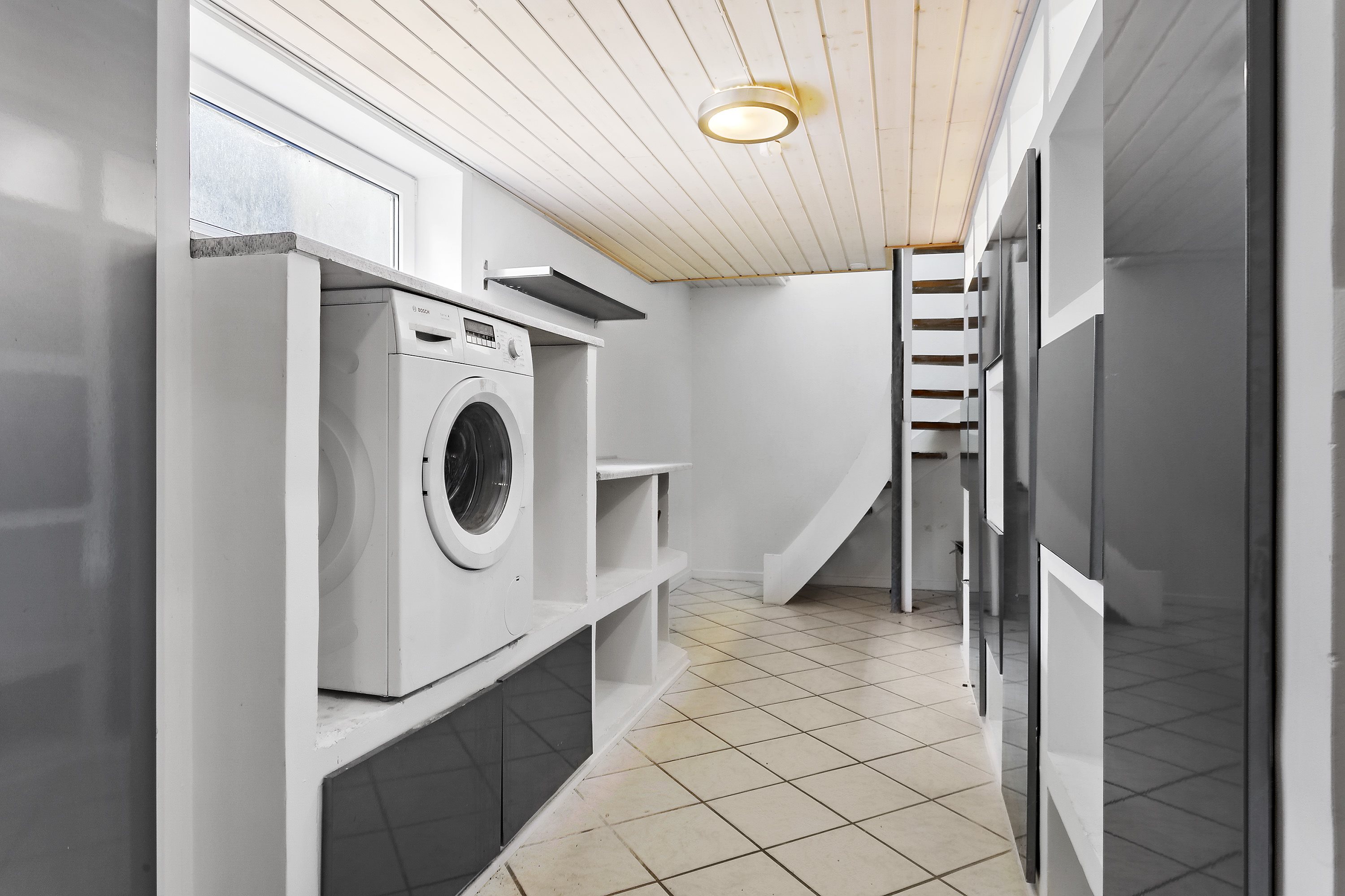 Fremhævet værelse billede i fuldskærmstilstand. Billede af Sandagervej 14, 6682 Hovborg